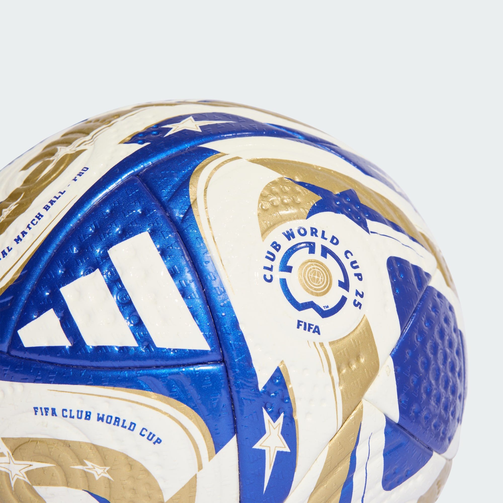 Football MUNDIAL DE CLUBES FIFA FINAL PRO BALL