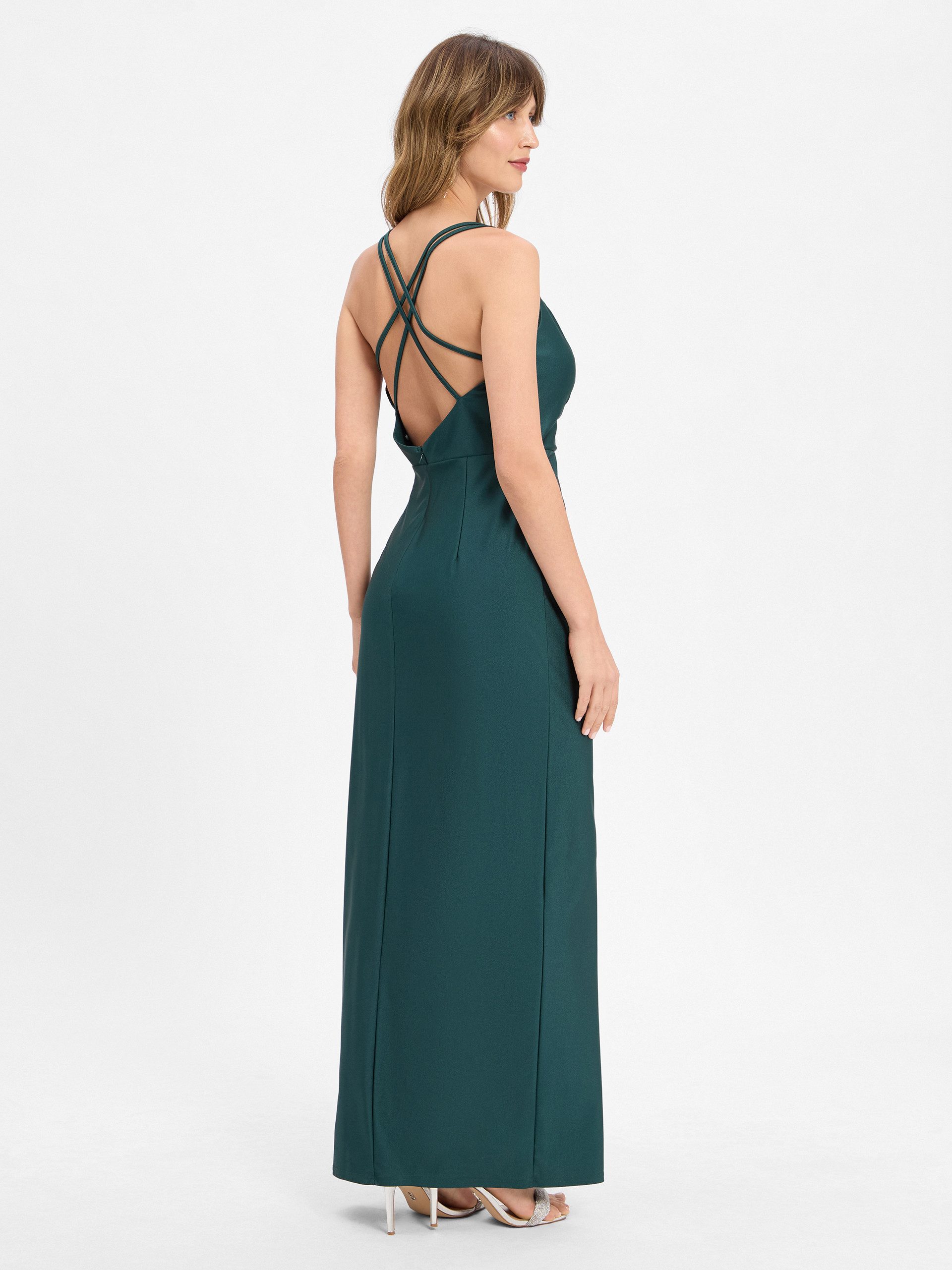 Suddenly Princess Abendkleid