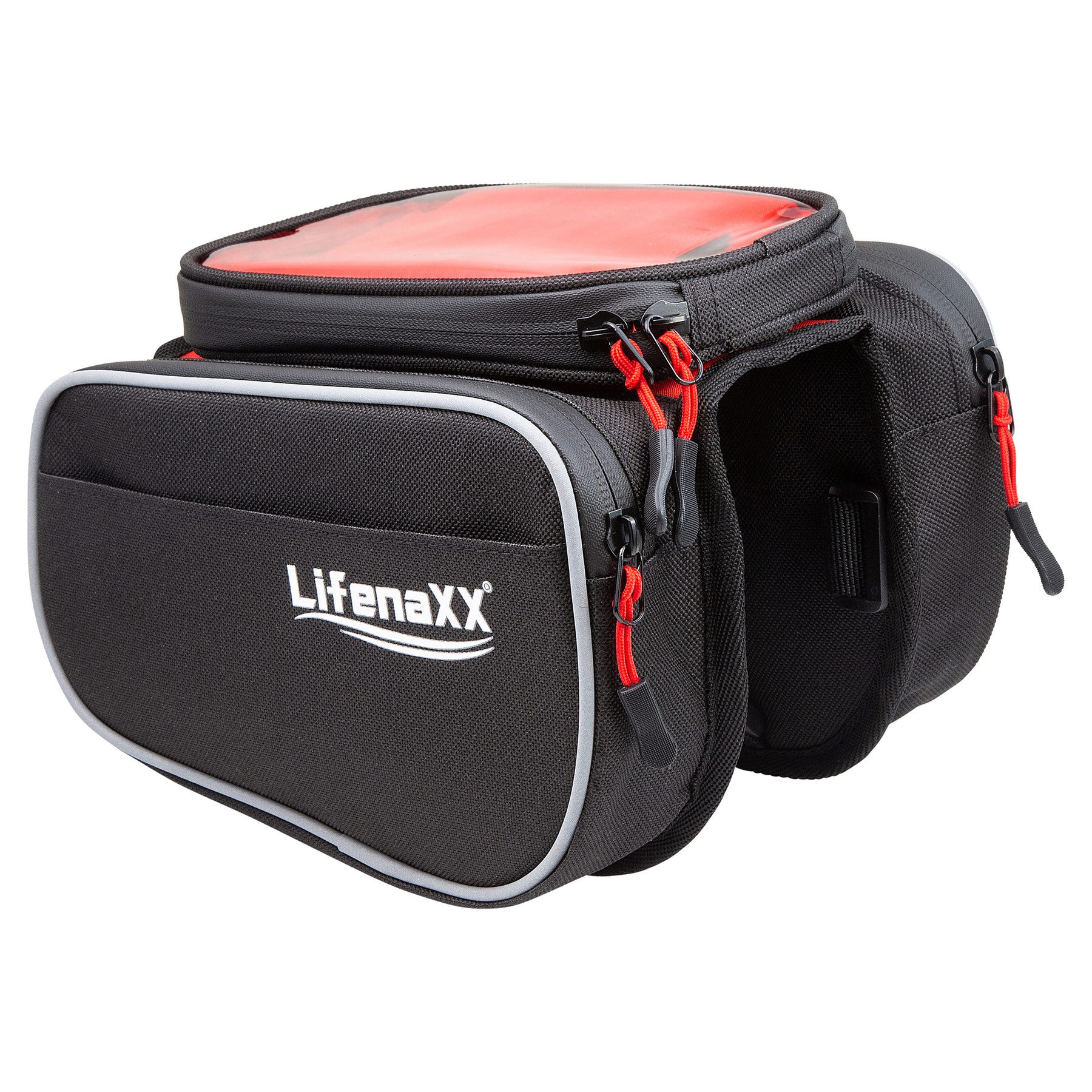 Lifenaxx Rahmentasche LIFENAXX Fahrradtasche LX-029