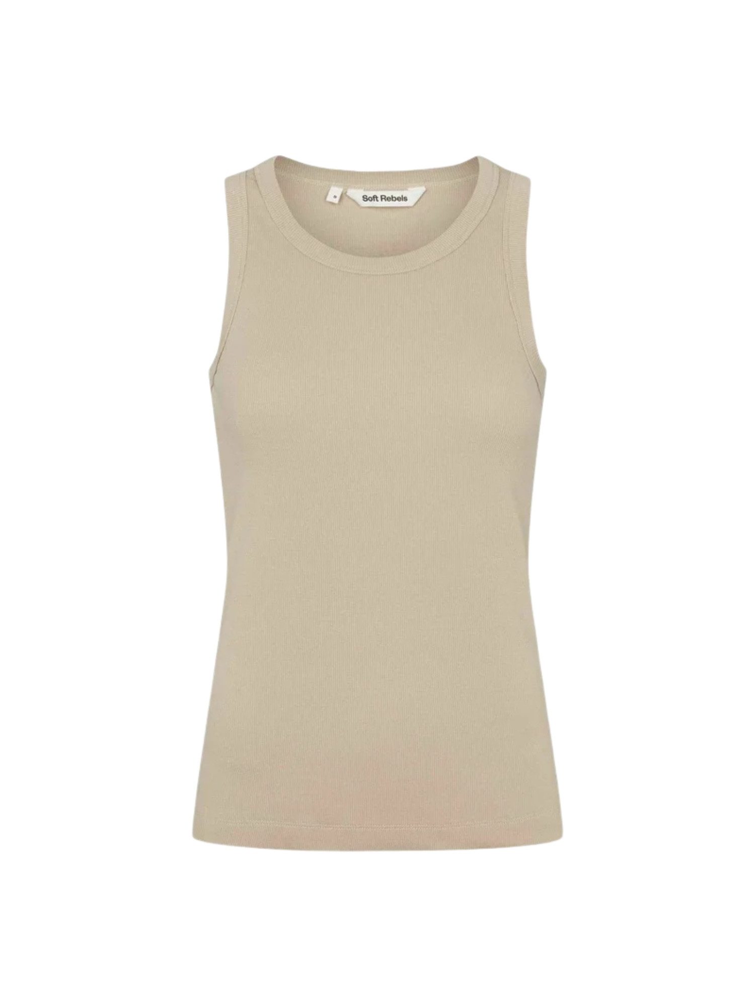 Soft Rebels Funktionstop Soft Rebels Top SRAdelynn Tank