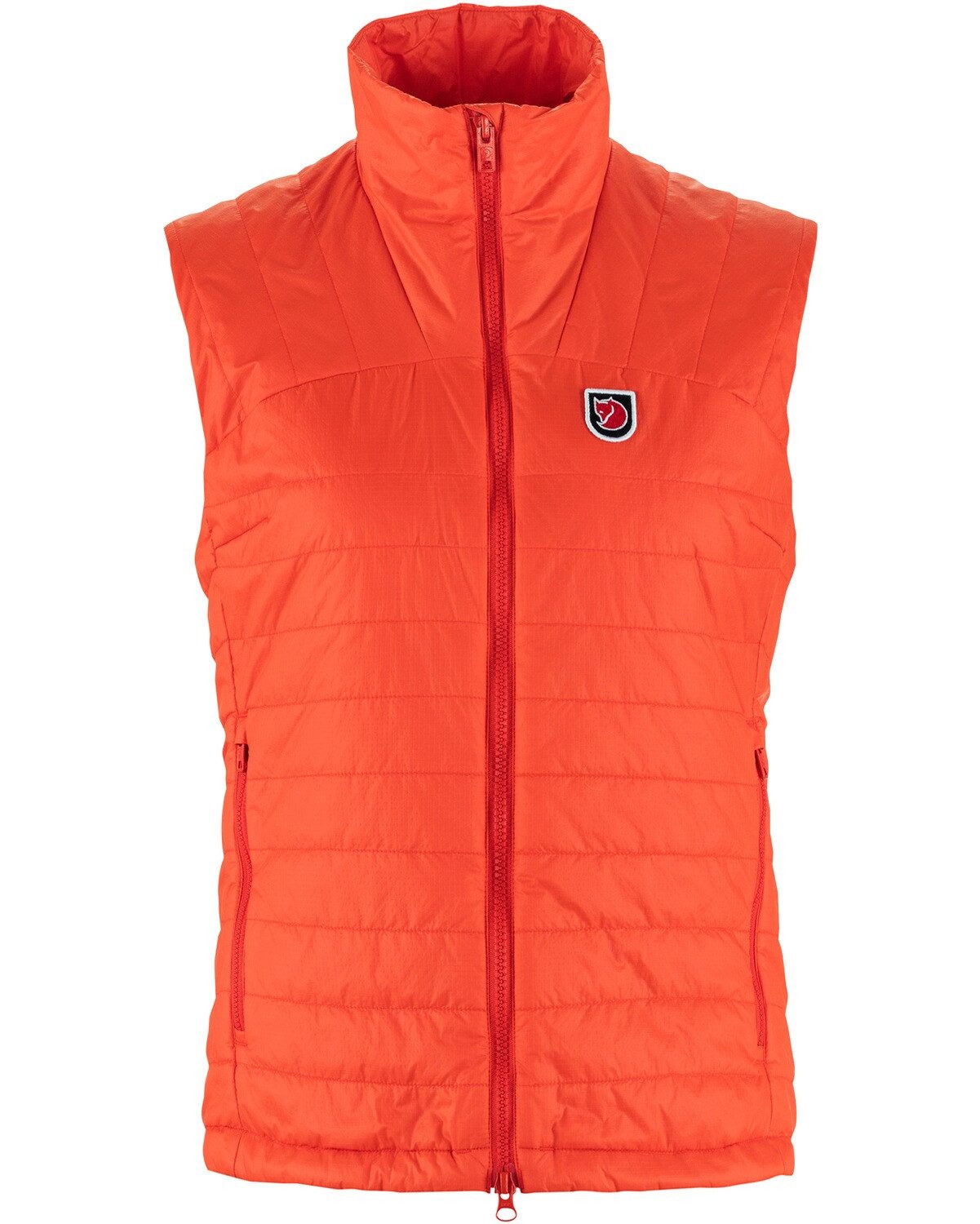Steppweste Damen Weste Expedition X-Lätt