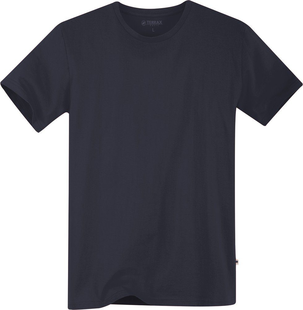 T-Shirt 10797-6800 Terrax Basic Herren