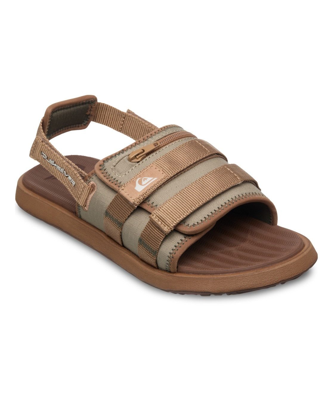 Quiksilver Monkey Caged Sandale günstig online kaufen