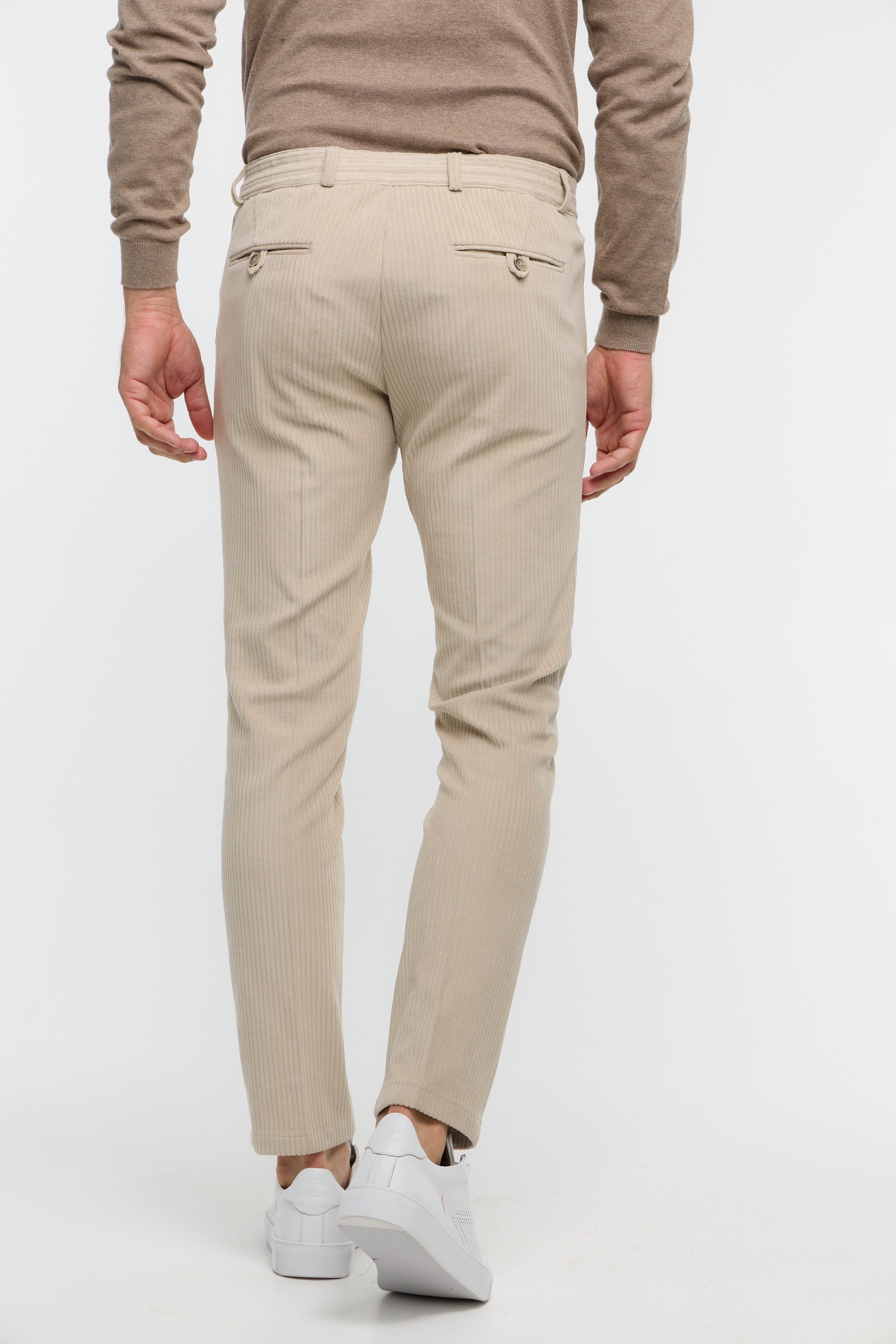 ZUITABLE Cordhose DiSpartaflex SE 232619 günstig online kaufen