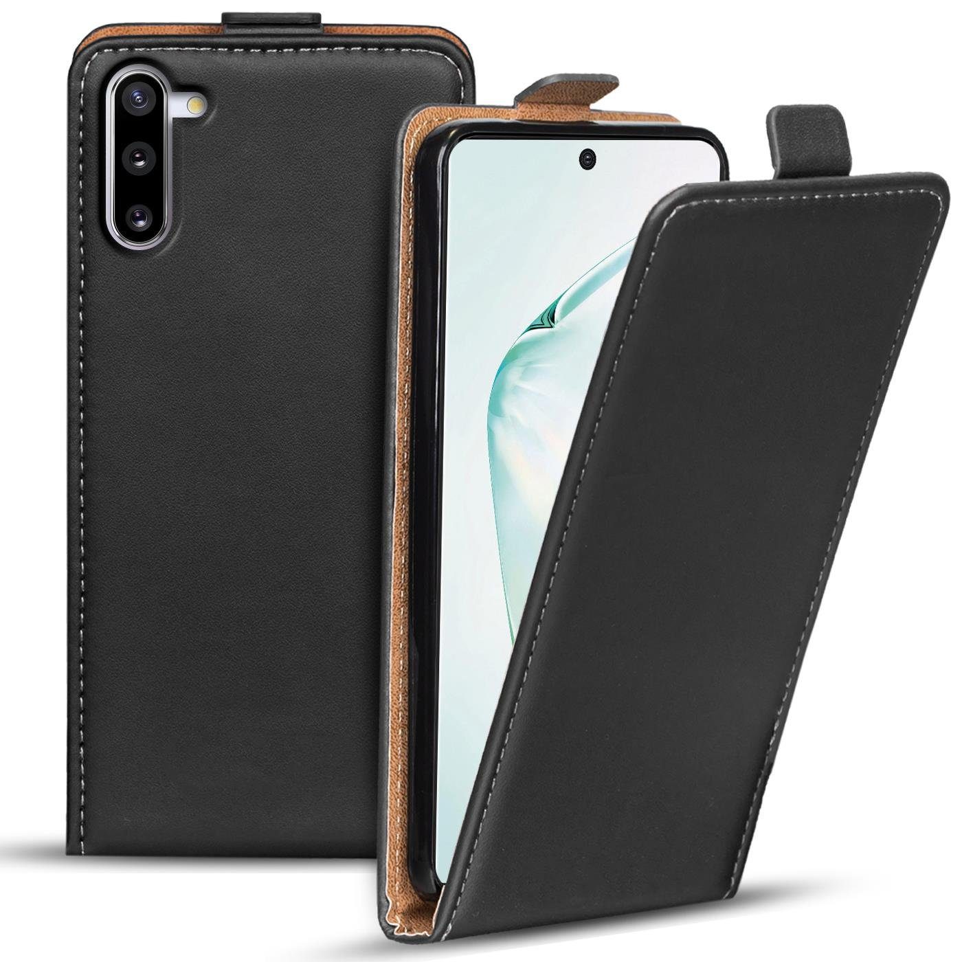 Handyhülle Flip Case Handyhülle für Samsung Galaxy Note 10