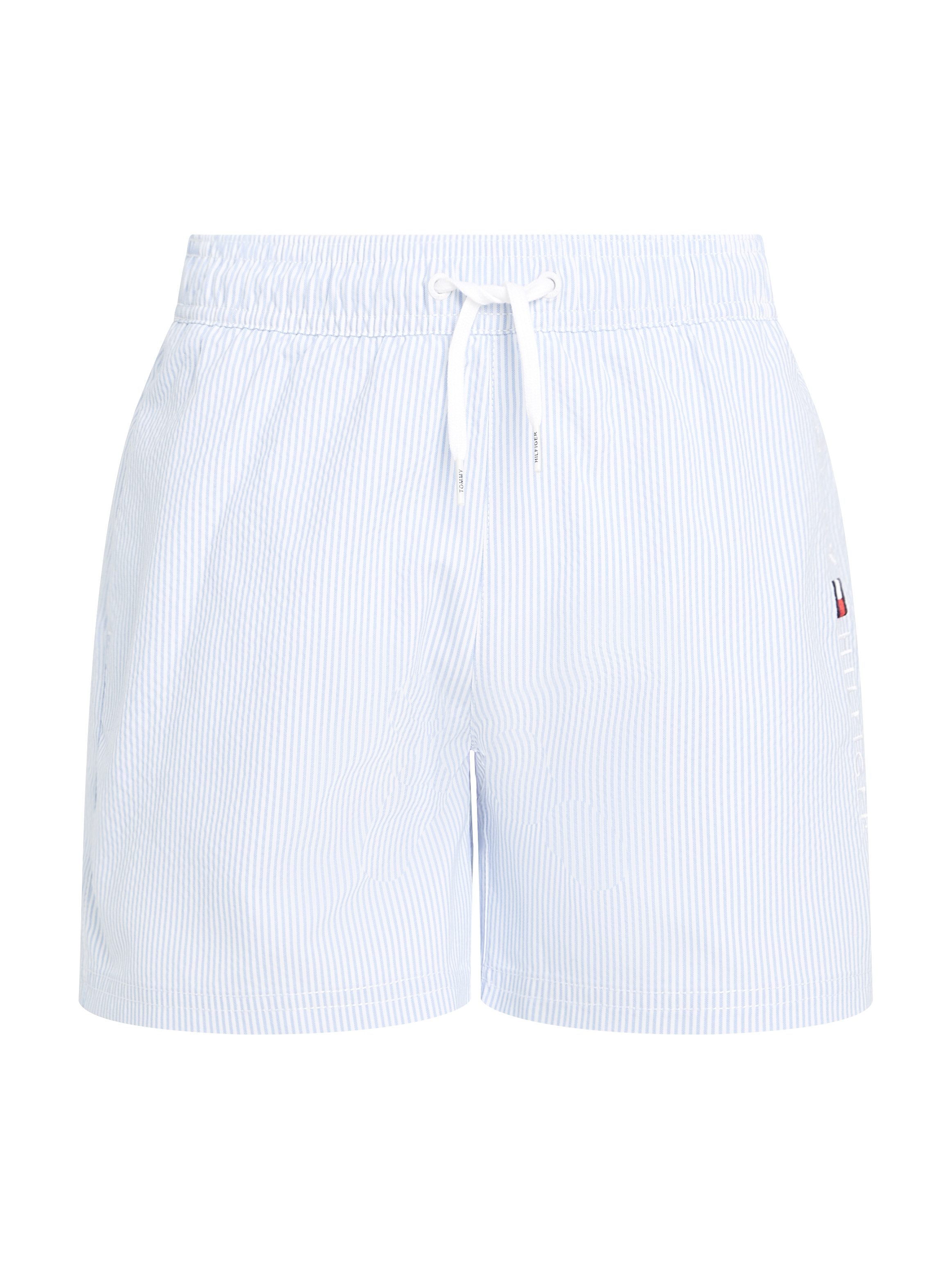 Tommy Hilfiger Swimwear Badeshorts MEDIUM DRAWSTRING günstig online kaufen