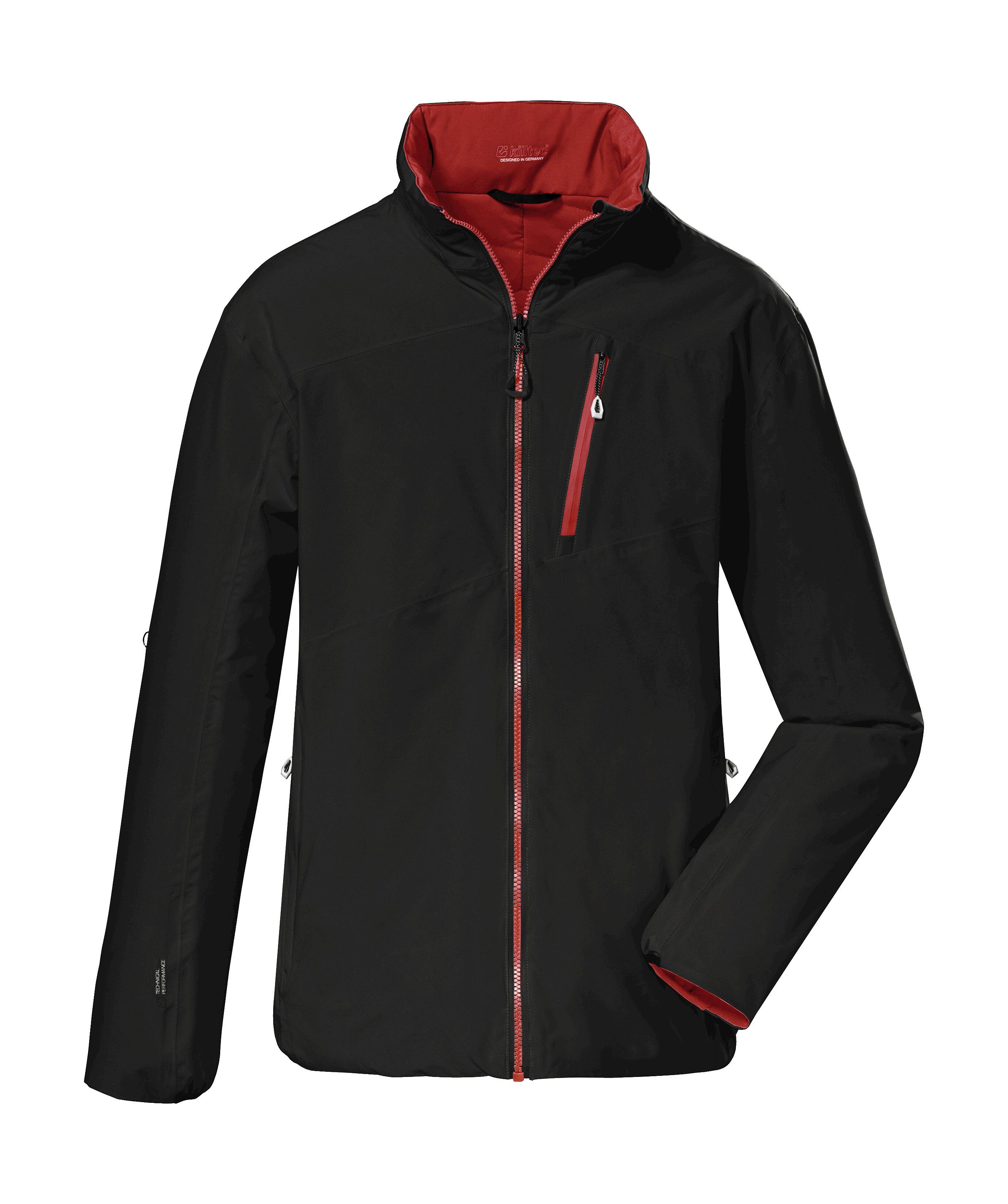 Wendejacke KOW 88 MN JCKT