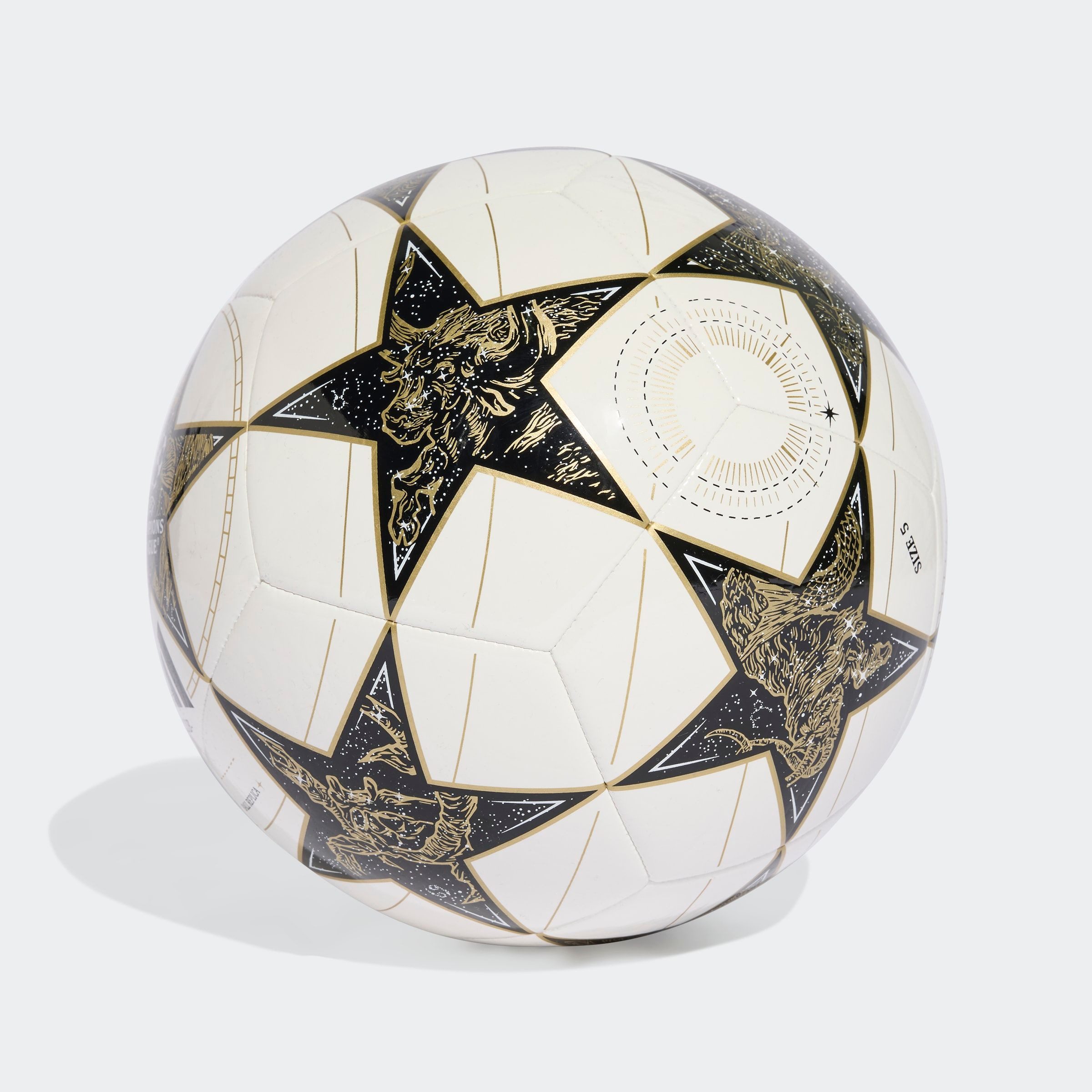 Fußball UCL RM CLB SMU