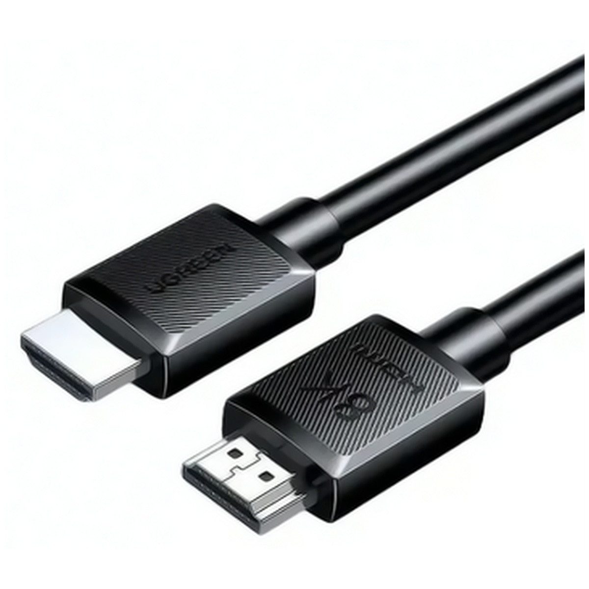 UGREEN Ugreen HD175 8K HDMI Kabel 5 m Audio-Adapter