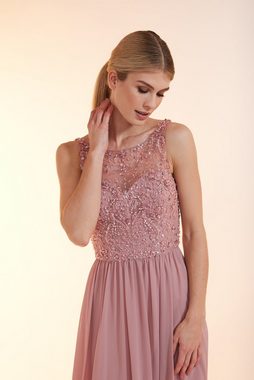 Unique Abendkleid GRACEFUL MUSE DRESS