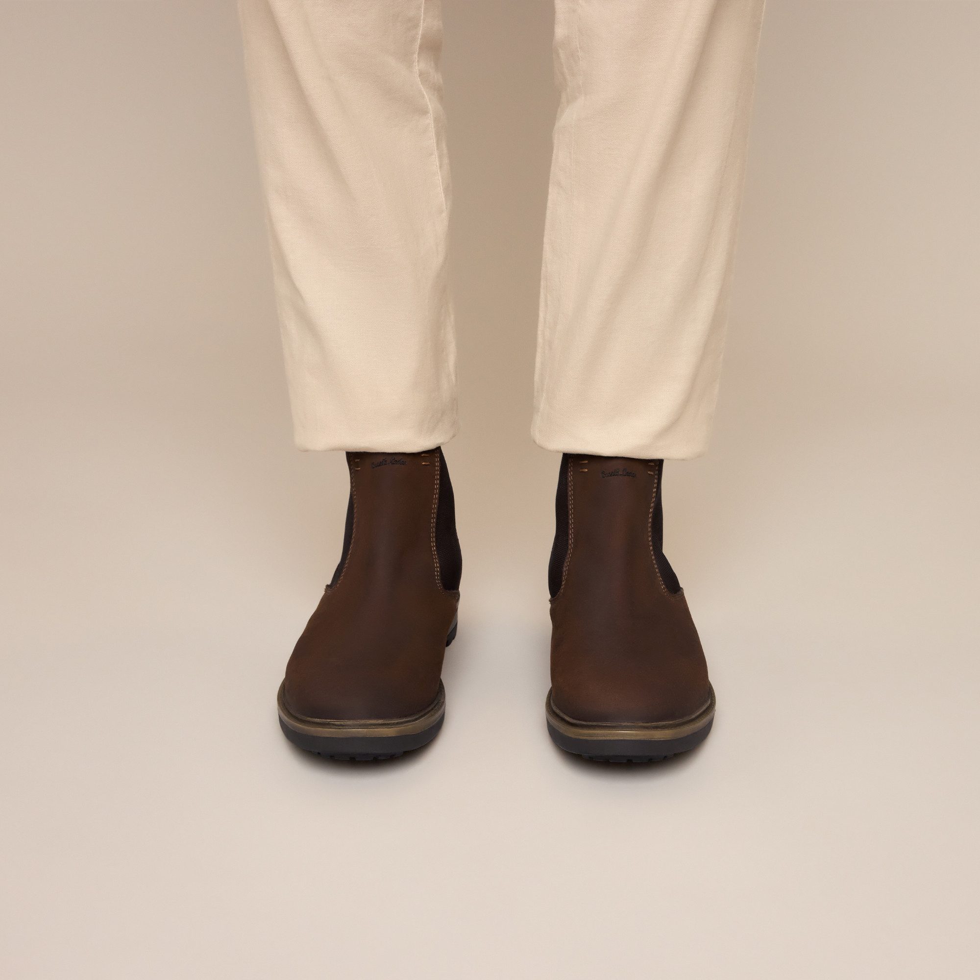 Gusti Leder Gusti Leder Schuhe Cedric Stiefelette