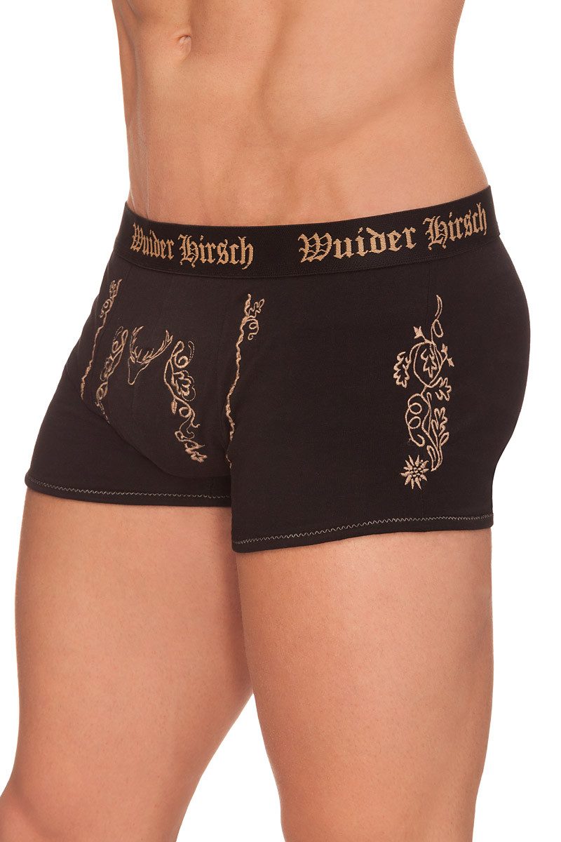 Hangowear Schlafanzug Boxershorts - KIRK - günstig online kaufen