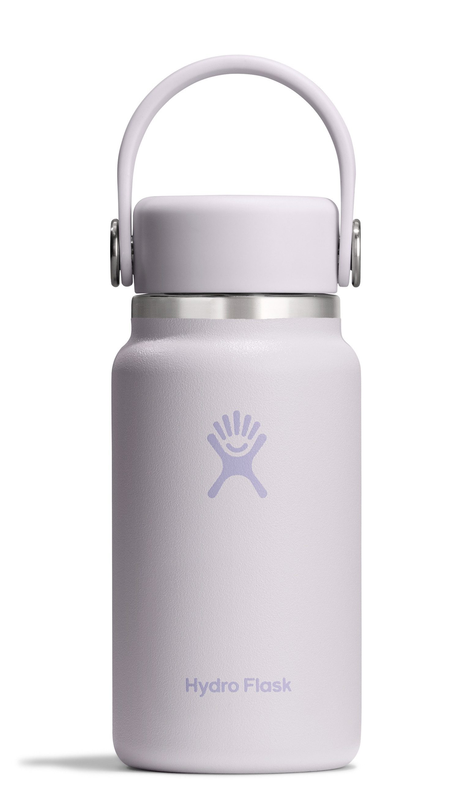 Hydro Flask Thermoflasche Hydroflask 200 ML MICRO HYDRO, Tempshield Doppelwand-Vakuumisolierung