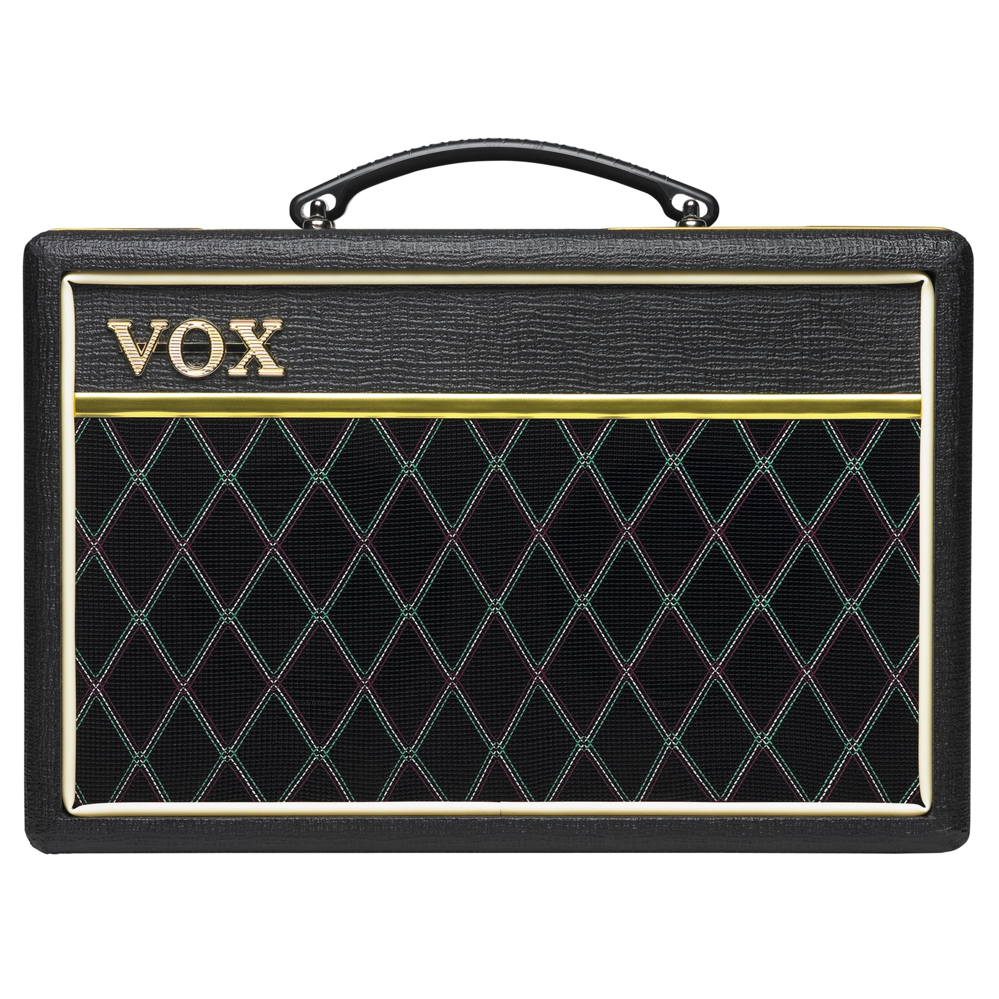 Vox Verstärker (Pathfinder 10B Combo - Combo Bass Verstärker)