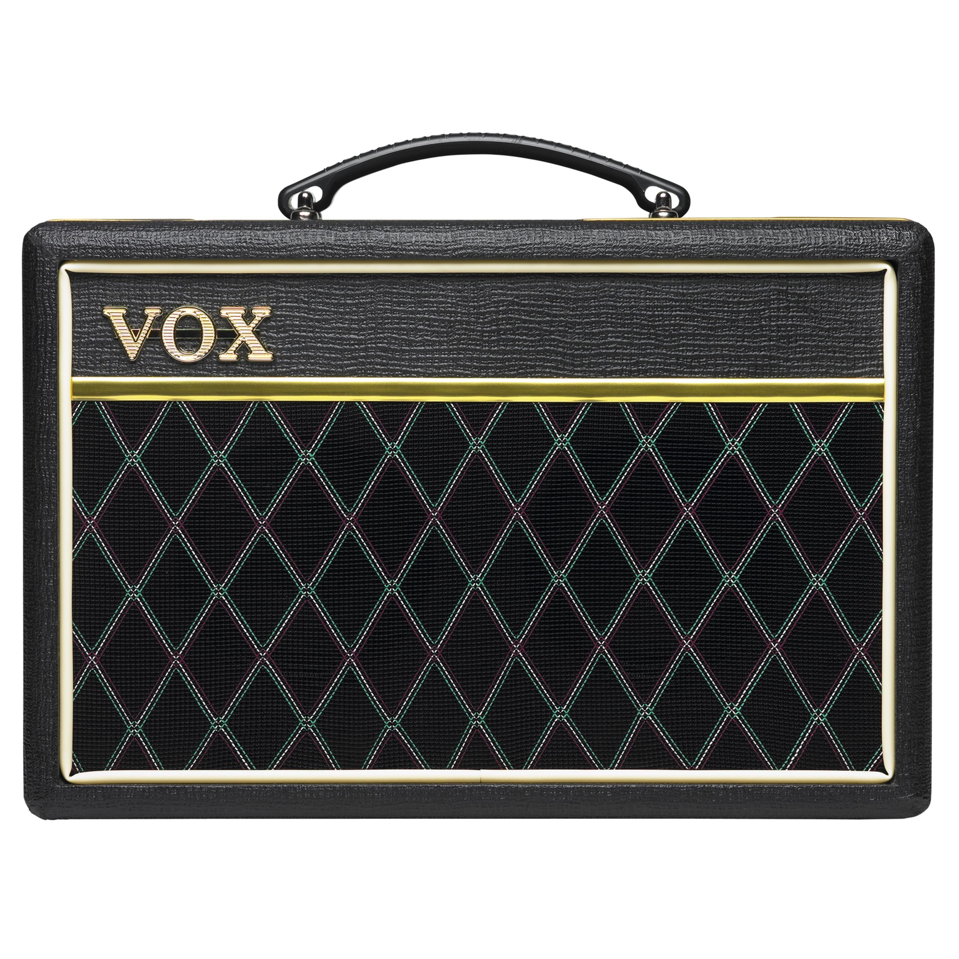 Vox Verstärker (Pathfinder 10B Combo - Bass Combo Verstärker)