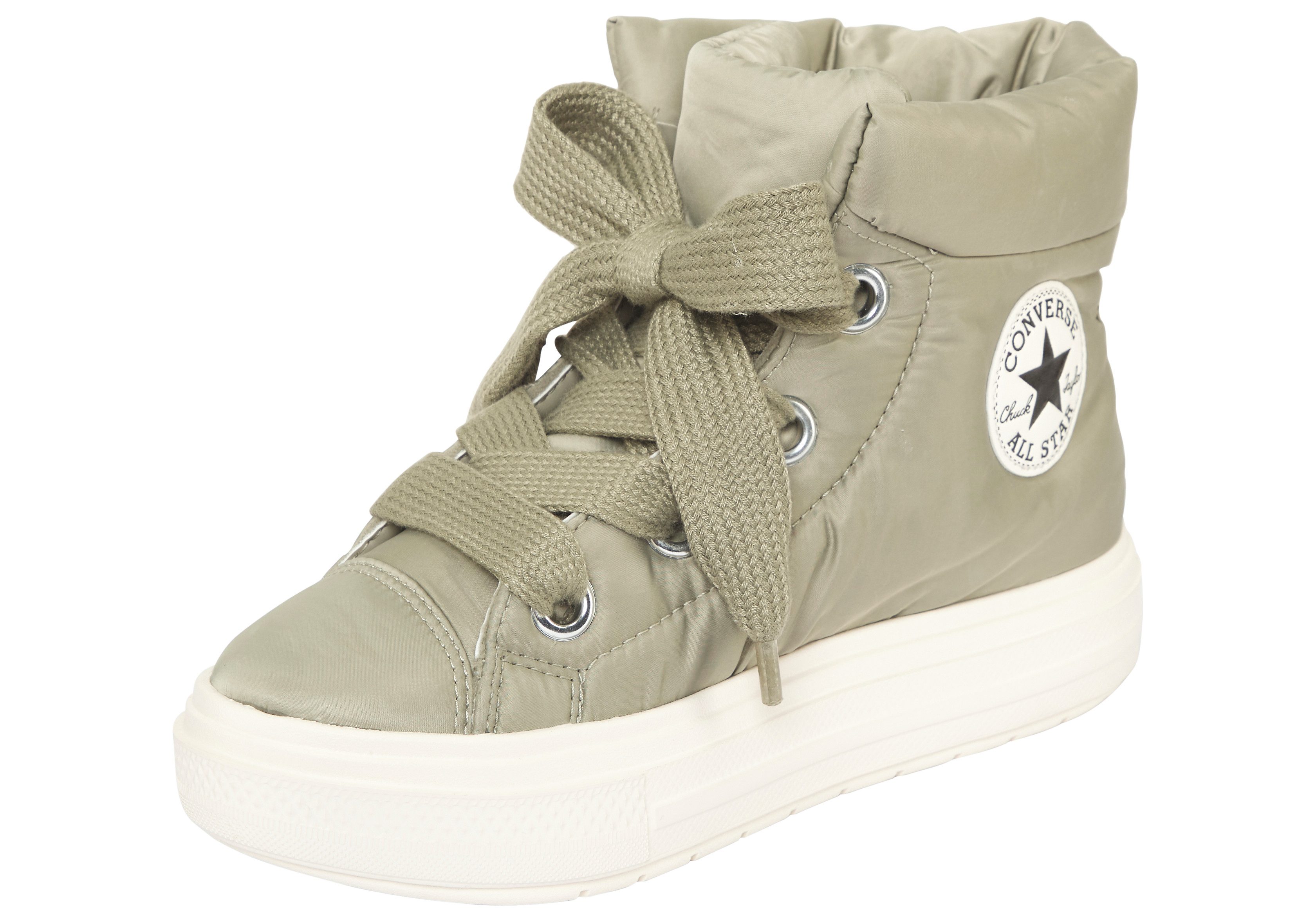 Converse CHUCK TAYLOR ALL STAR ELEMENTS BOOT Sneaker günstig online kaufen