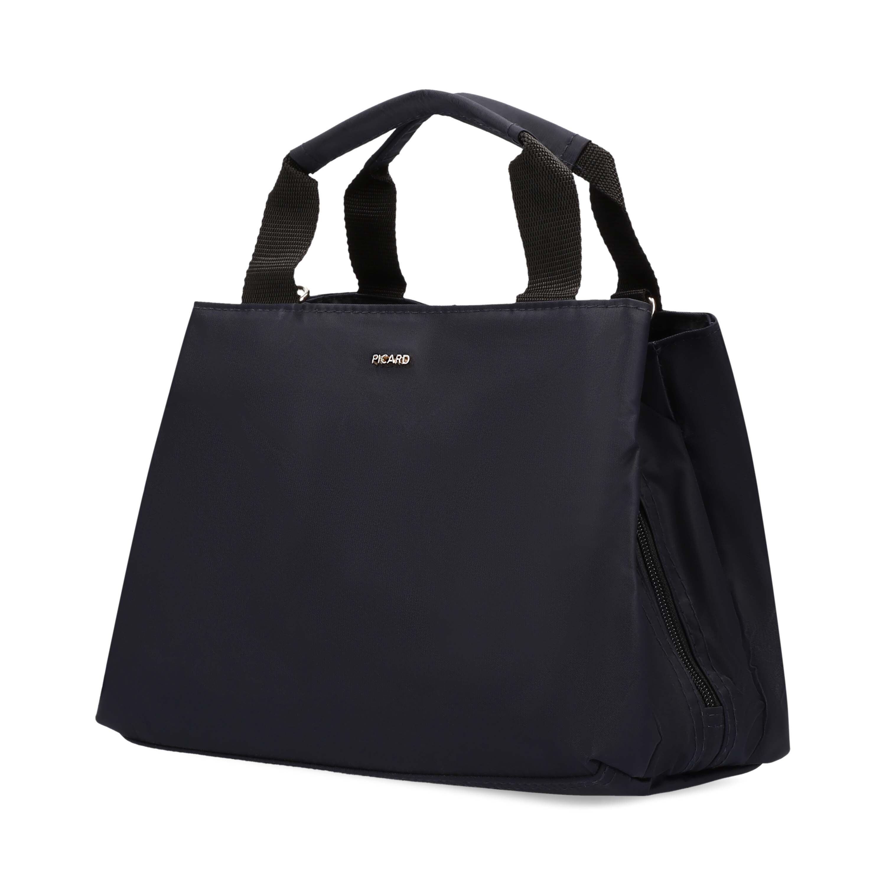 Picard Shopper PICARD Shopper Happy aus Nylon