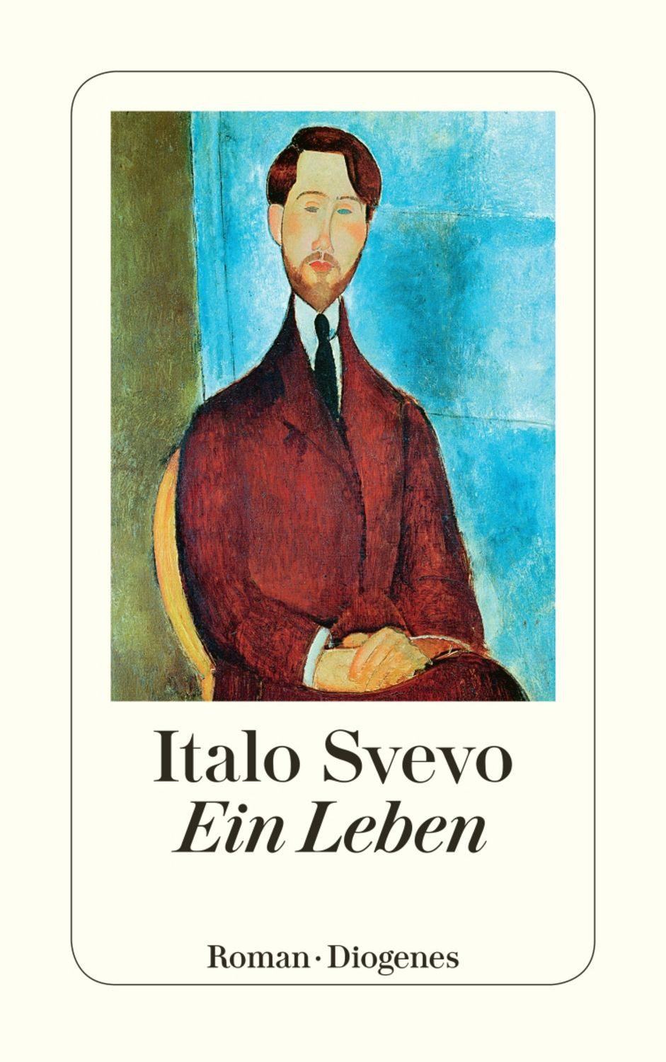 Ein Leben / Italo Svevo