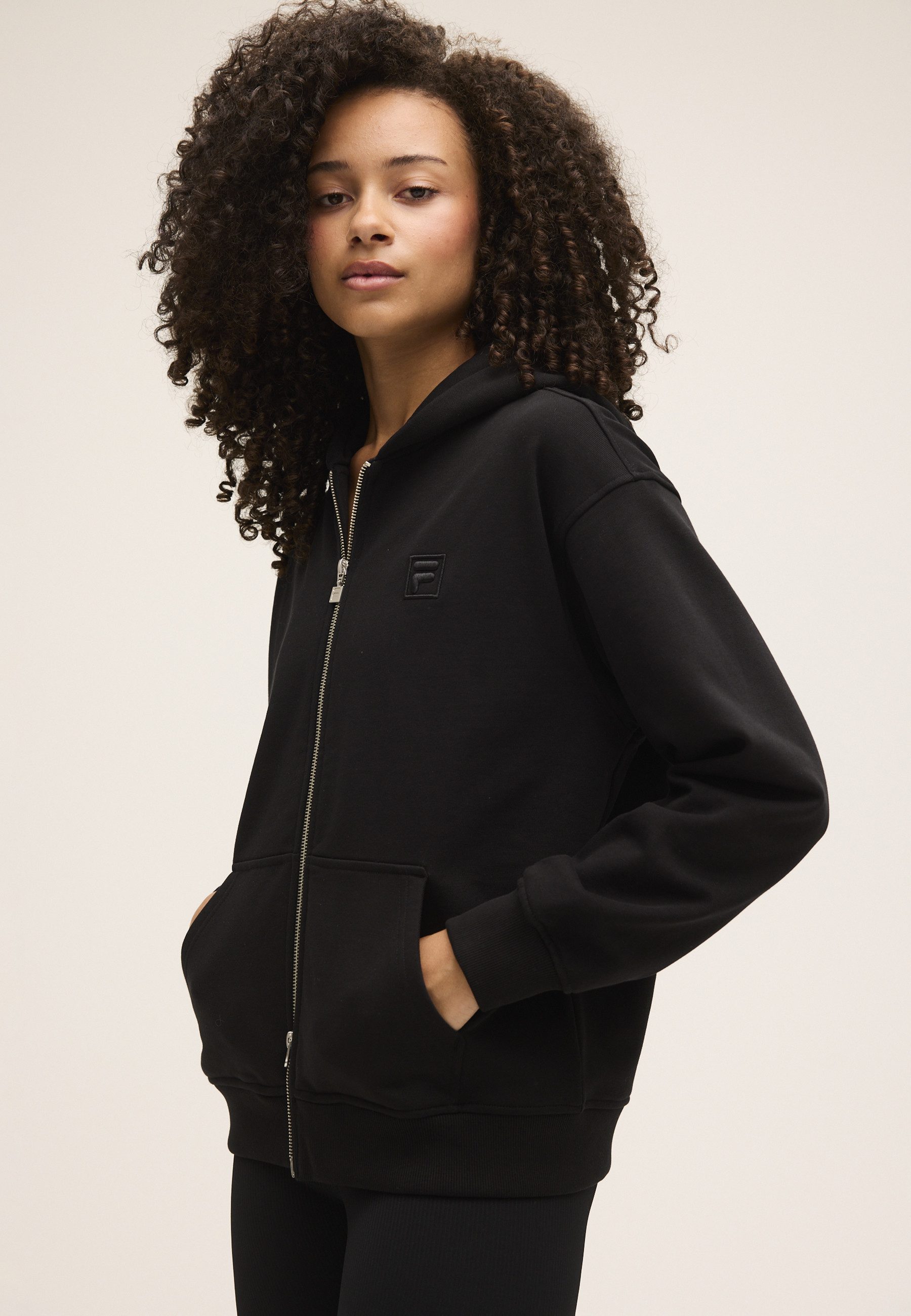 Fila Sweatjacke LIMANA