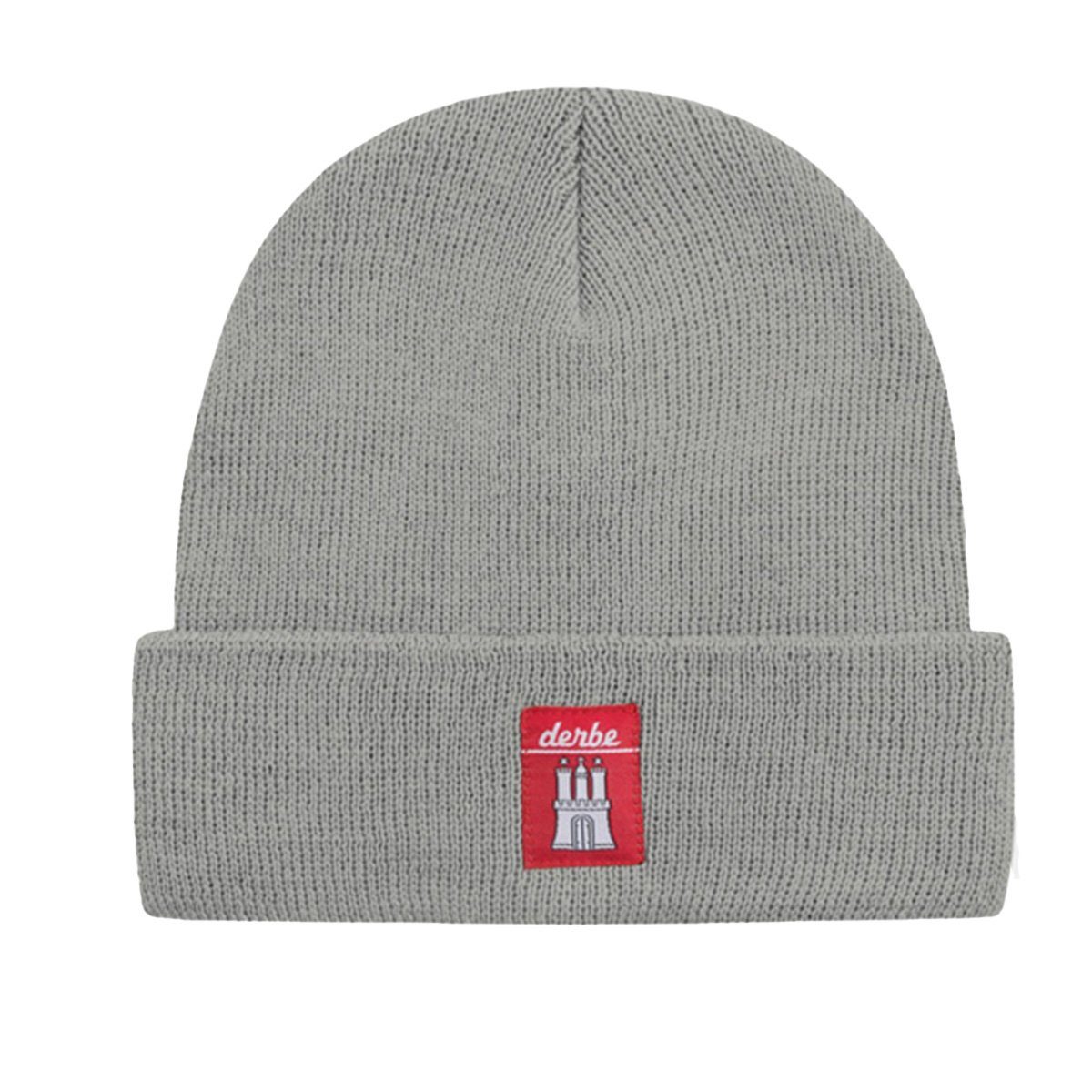 KN-Bonnet Unisex Derbe paloma Beanie