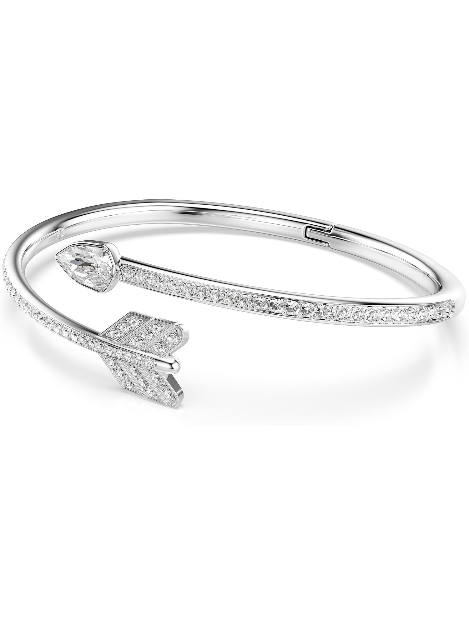 Swarovski Armreif, modern