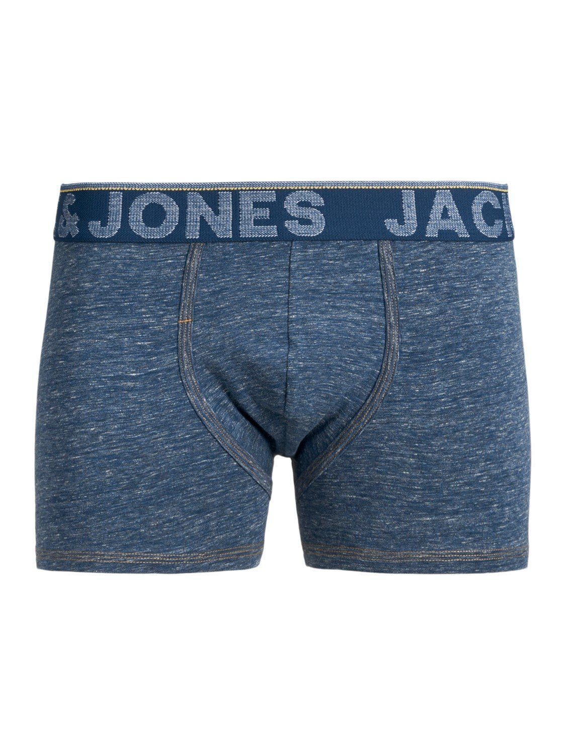 & Jack Junior Slip Jones JACDENIM PACK 3 TRUNKS JNR