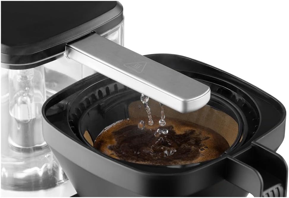 VESTEL Filterkaffeemaschine, 1550W