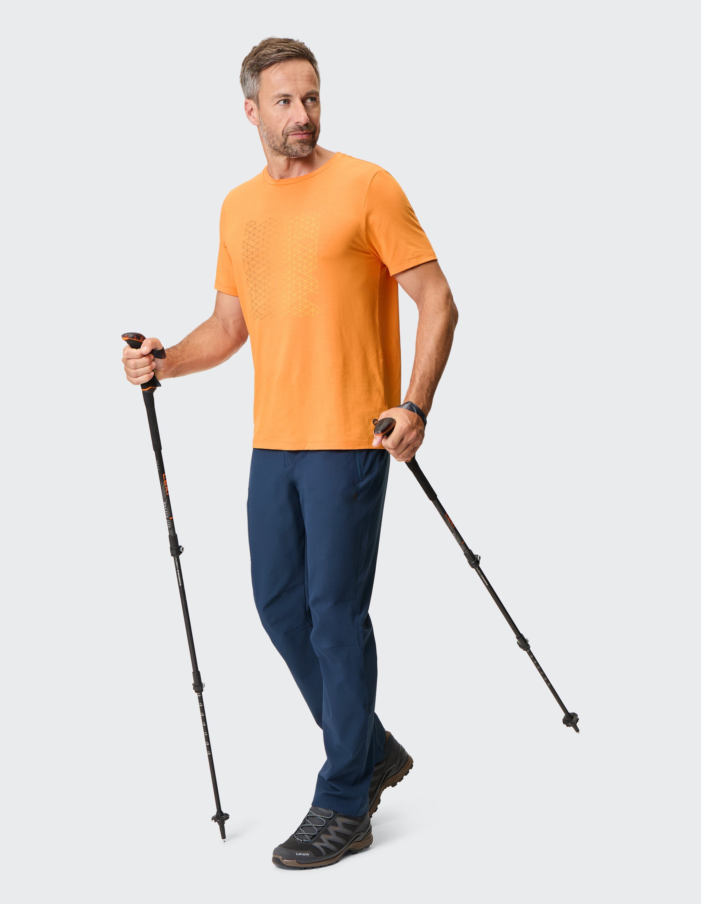 HOT Sportswear Sporthose Hose Lazio