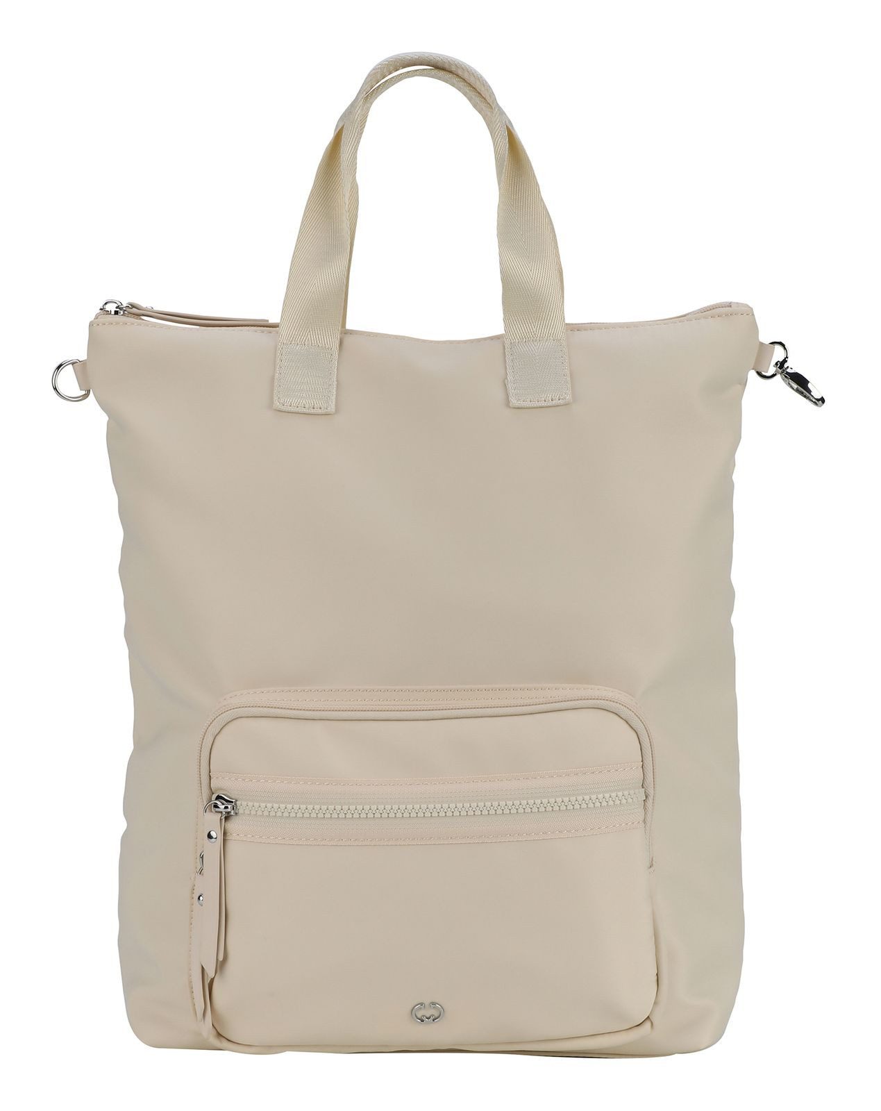 Schultertasche Echoes