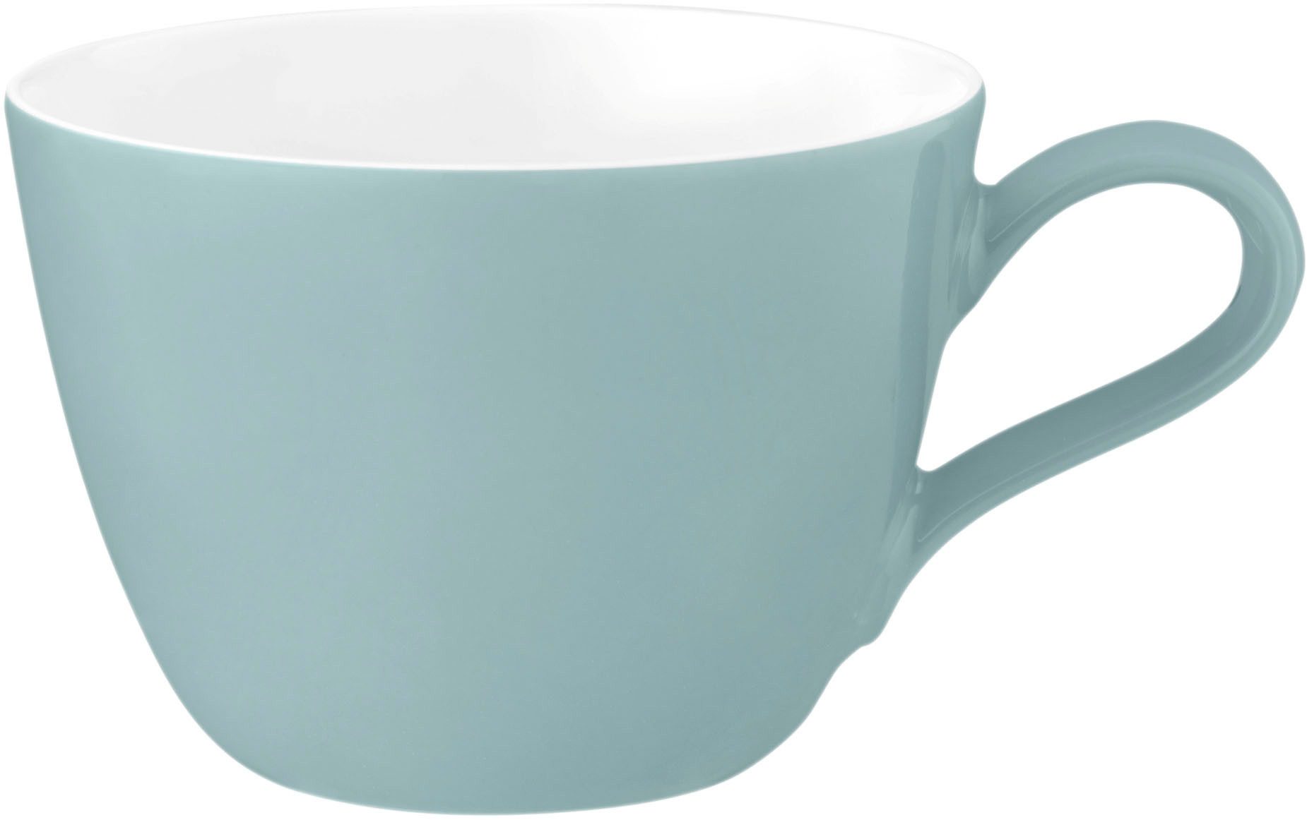 Seltmann Weiden Tasse Life Fashion, 1-tlg., Porzellan, Kaffeeobertasse 0,24 l