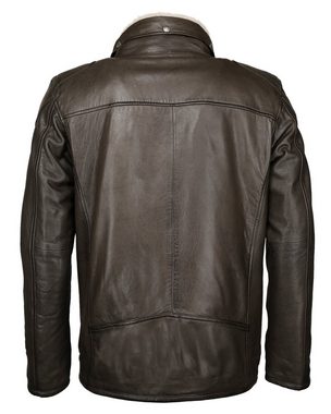 MUSTANG Lederjacke 31019262-RF