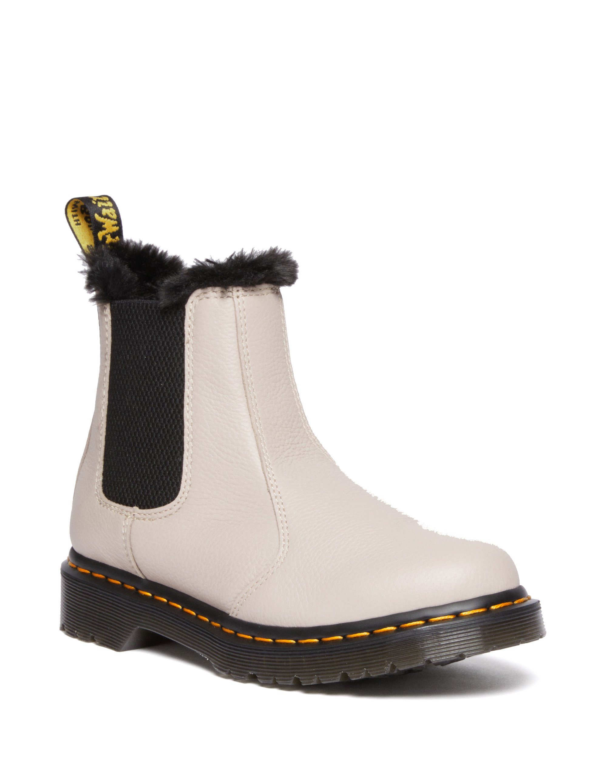 DR. MARTENS 2976 LEONORE vintage Ankleboots günstig online kaufen