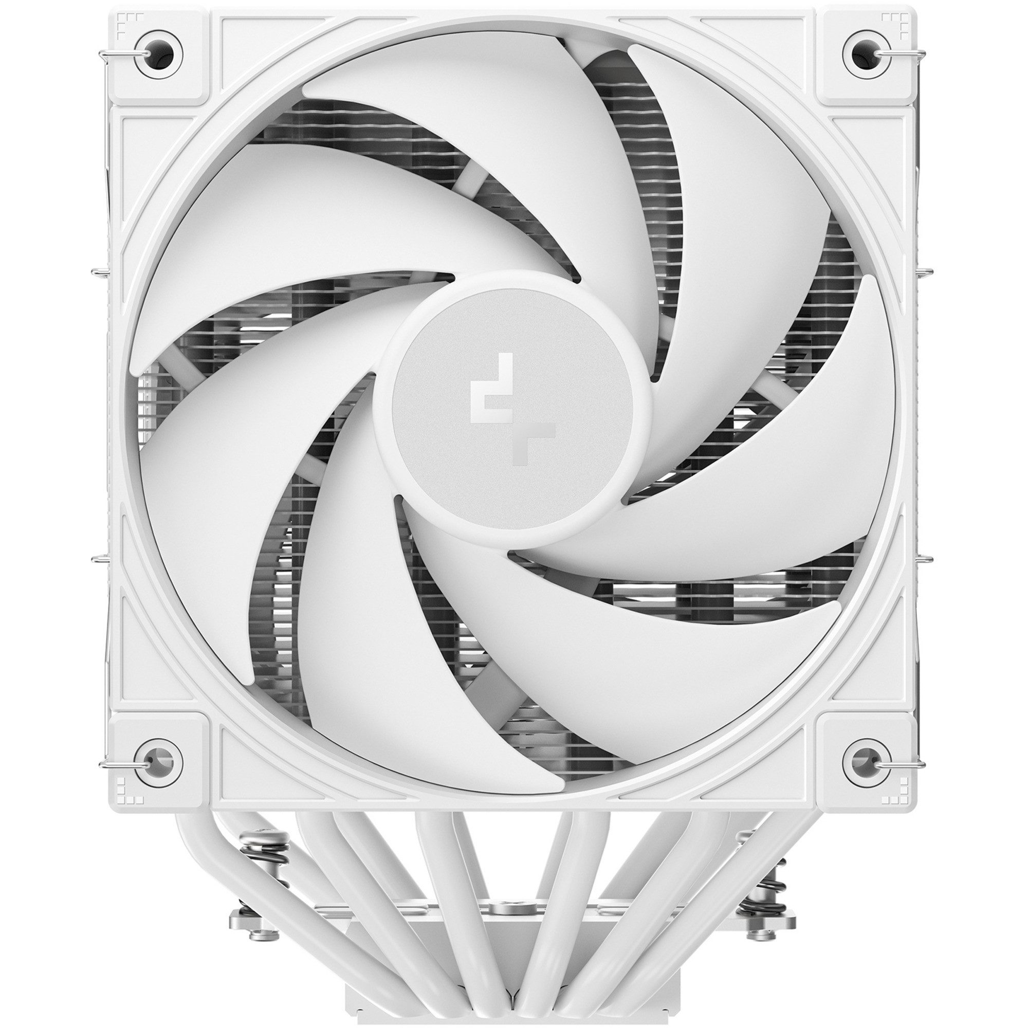 DeepCool CPU Kühler DeepCool AK620 G2 WH, CPU-Kühler