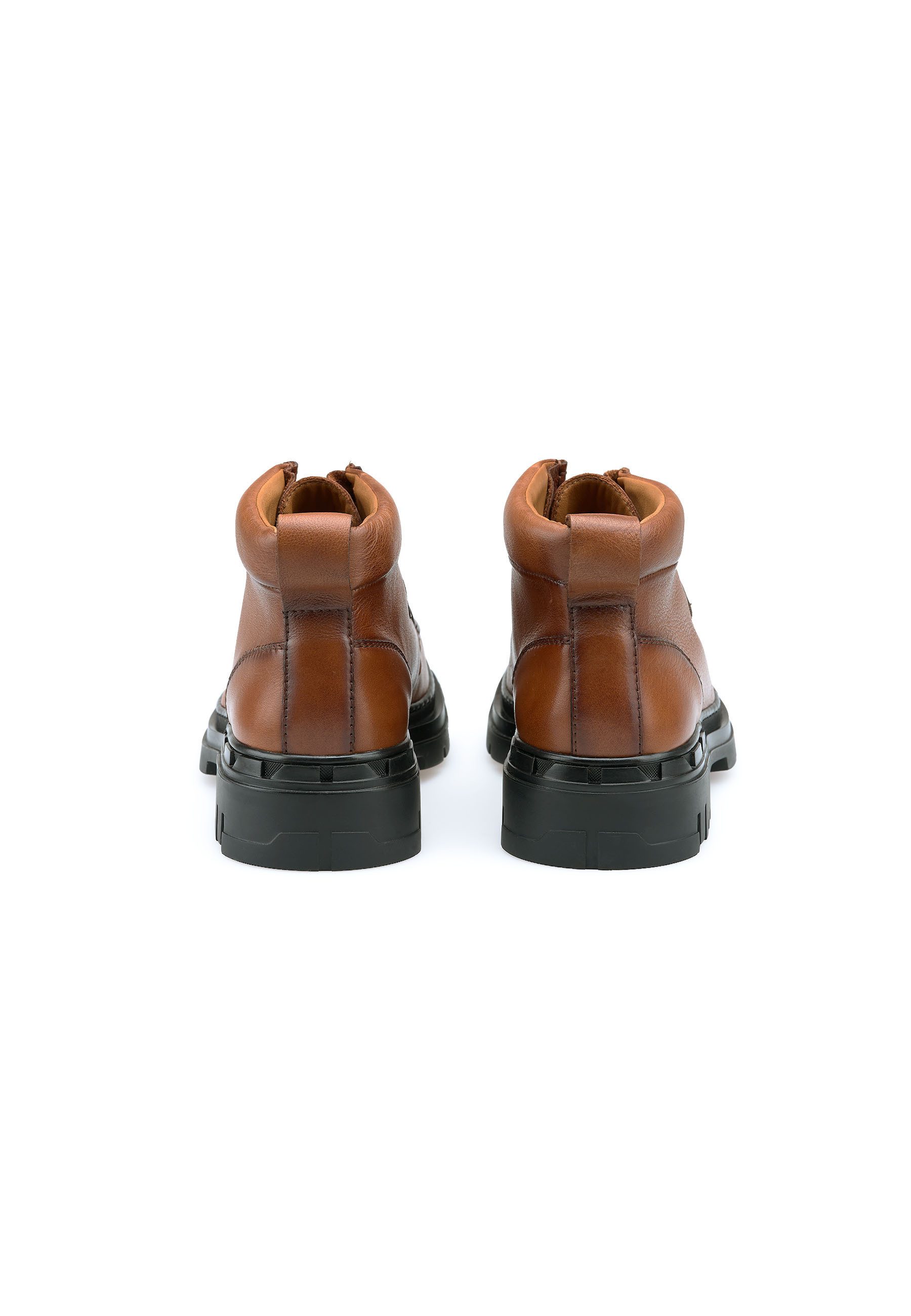 Lloyd SERRA 325 Stiefelette mit herausnehmbarem Fußbett