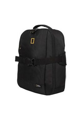 NATIONAL GEOGRAPHIC Cityrucksack Recovery, aus robustem Polyester-Material mit funktionellem Design