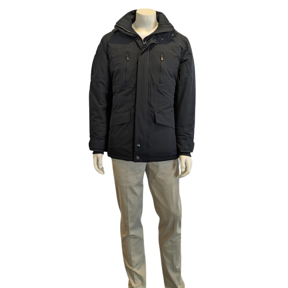 Funktionsjacke