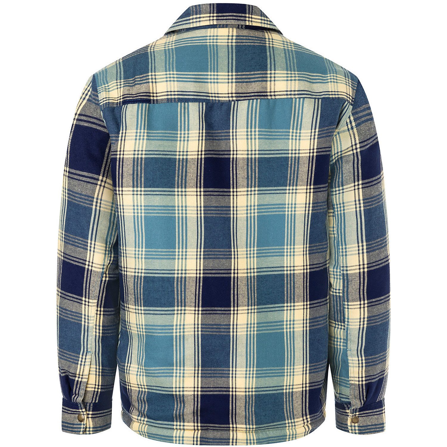 Marmot Outdoorhemd Hemd M RIDGEFIELD SHERPA FLANNEL SHIRT JACKET