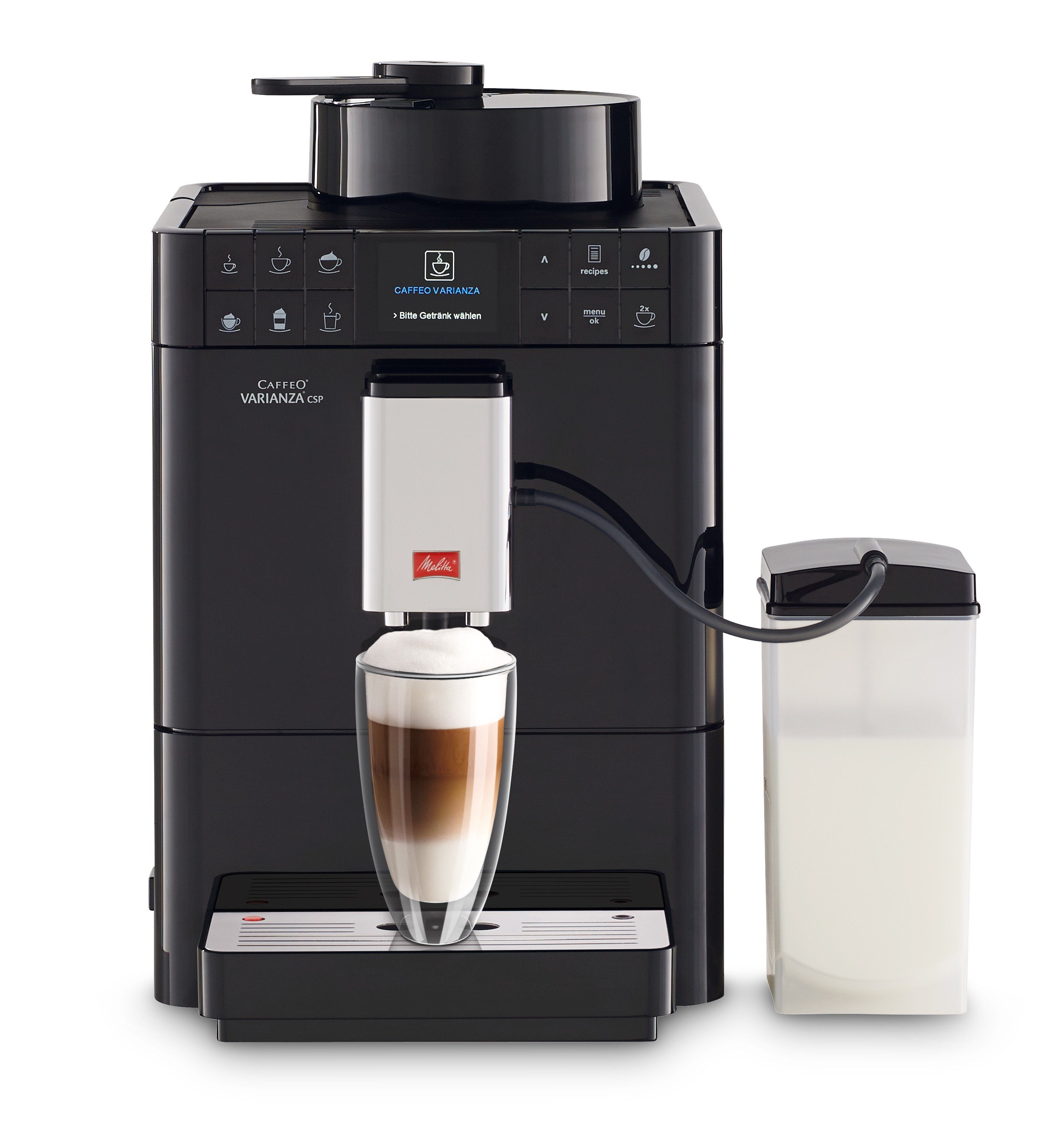 Kaffeevollautomat