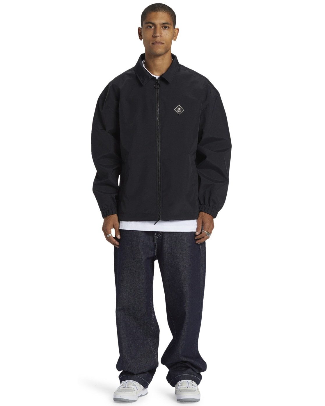 DC Shoes Outdoorjacke Premier