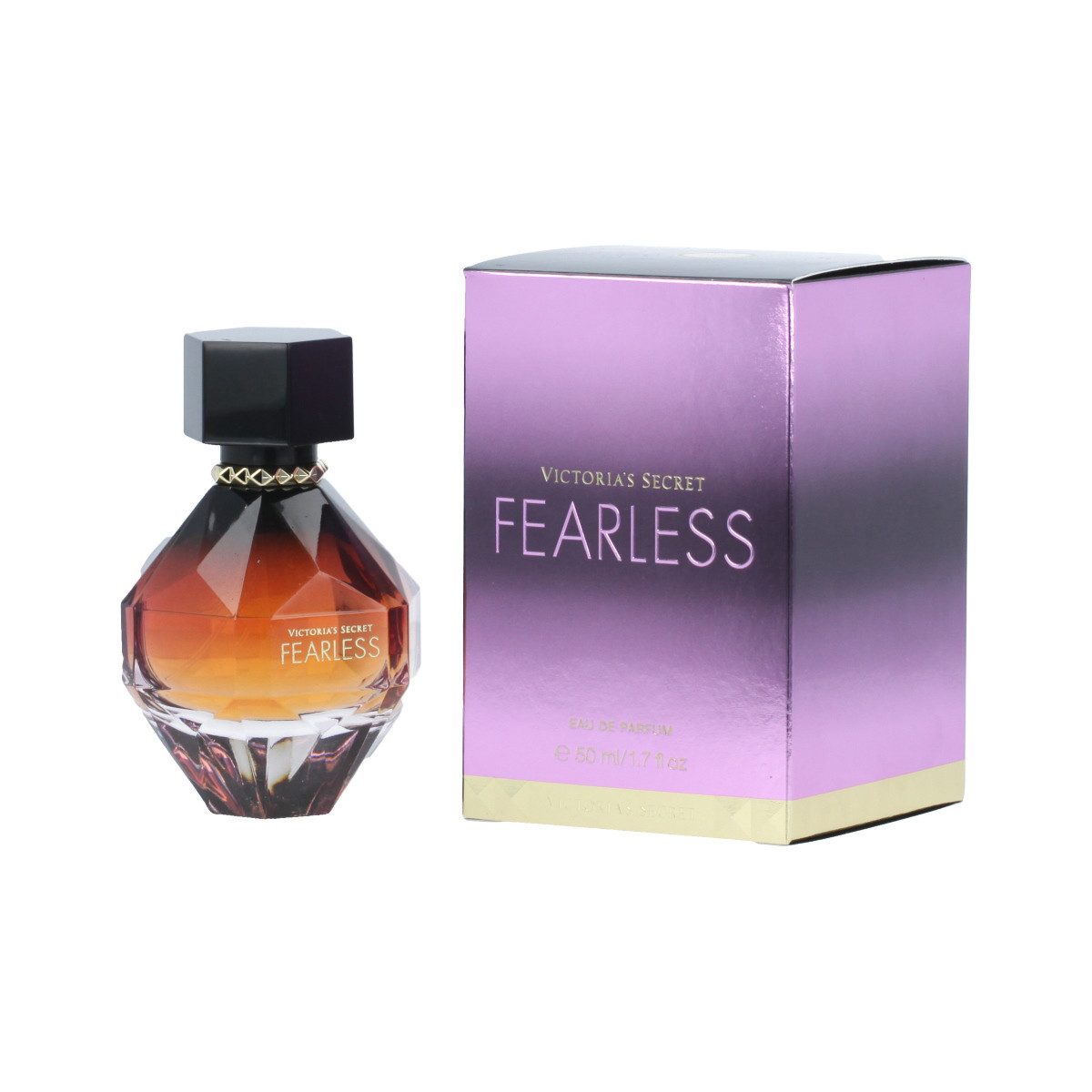 VICTOR Eau de Parfum Fearless