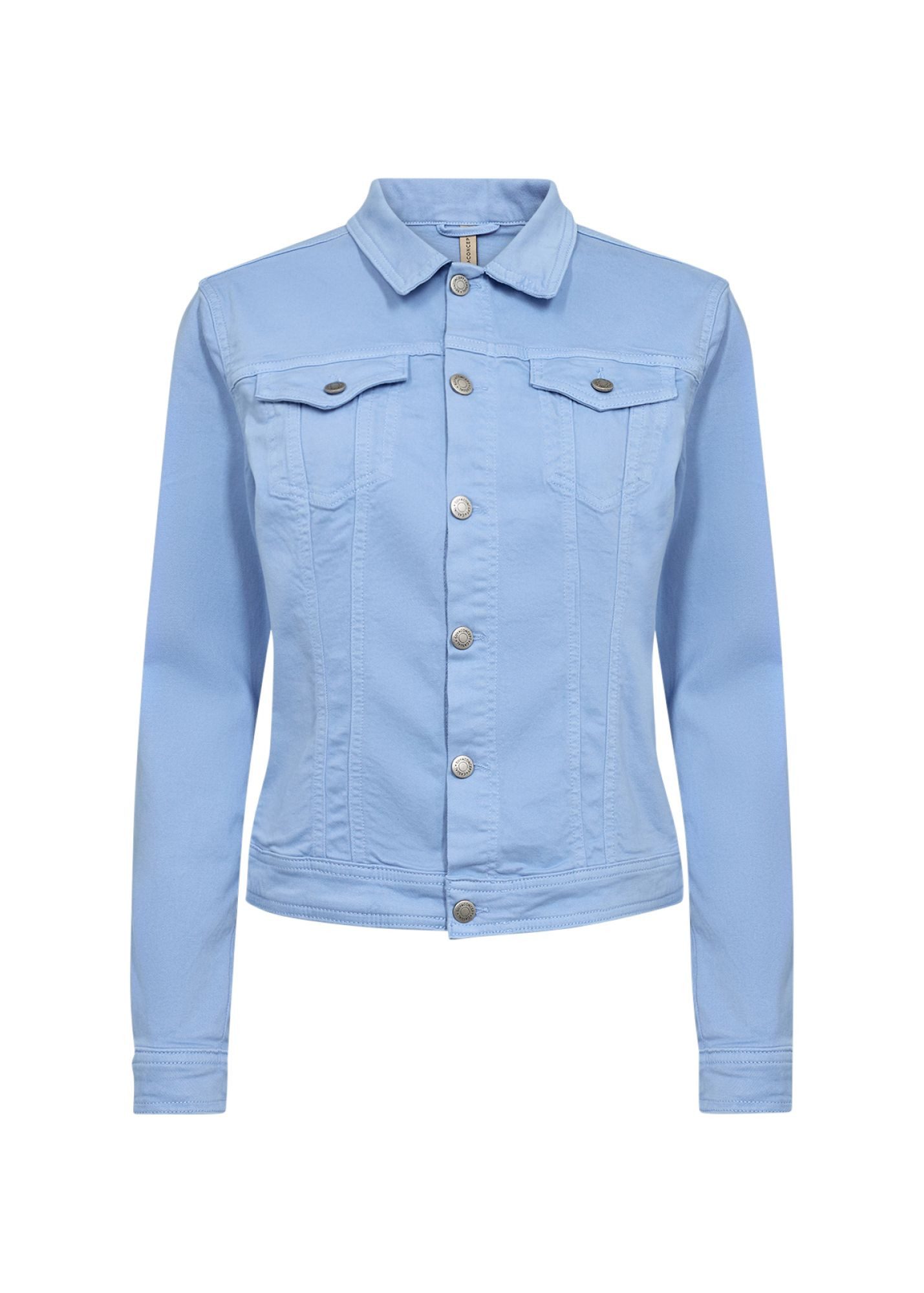 Jeansjacke SC-Erna