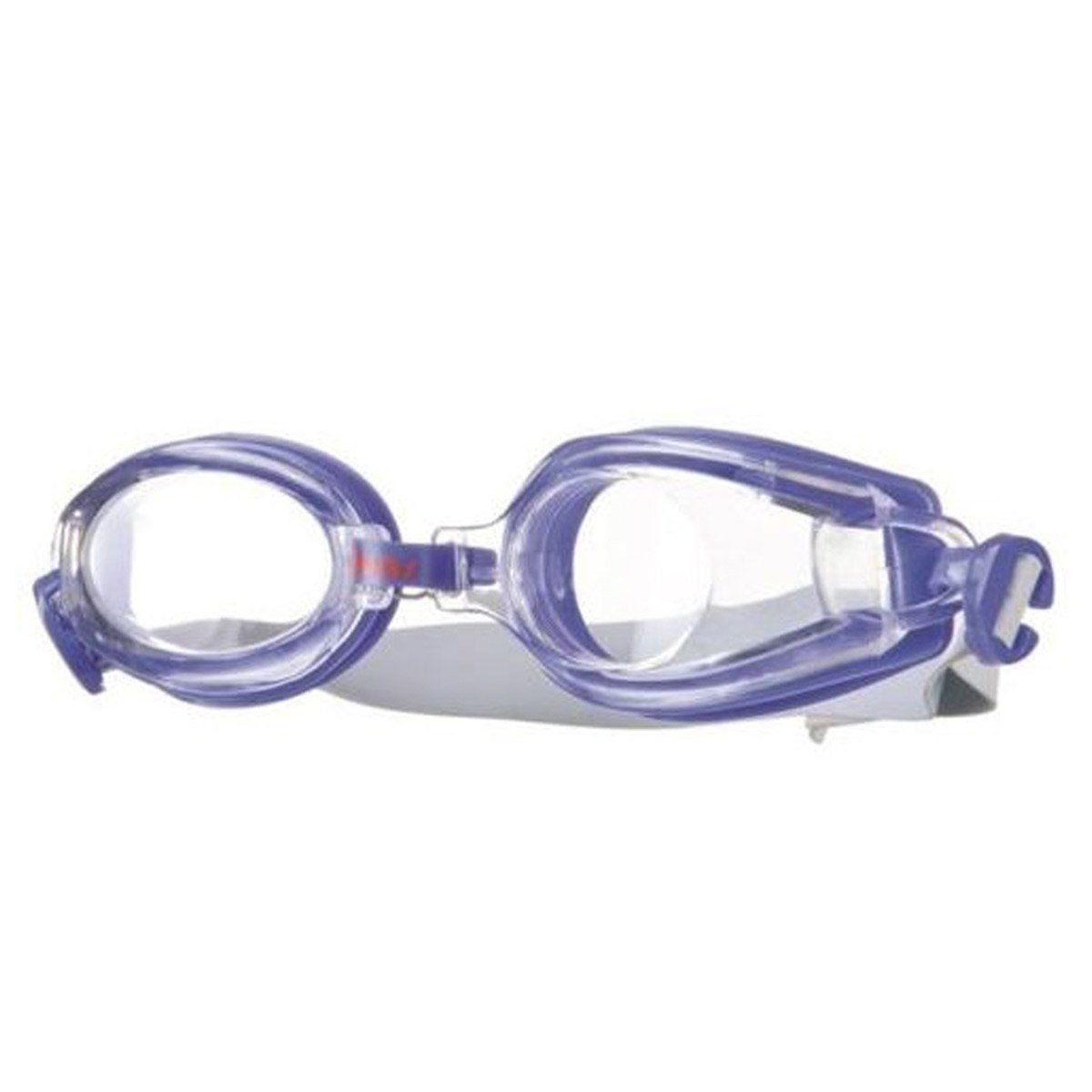 Salvas Schwimmbrille Schwimm Brille Express Schnorchel, Tauch Maske Taucher Anti Beschlag M/L