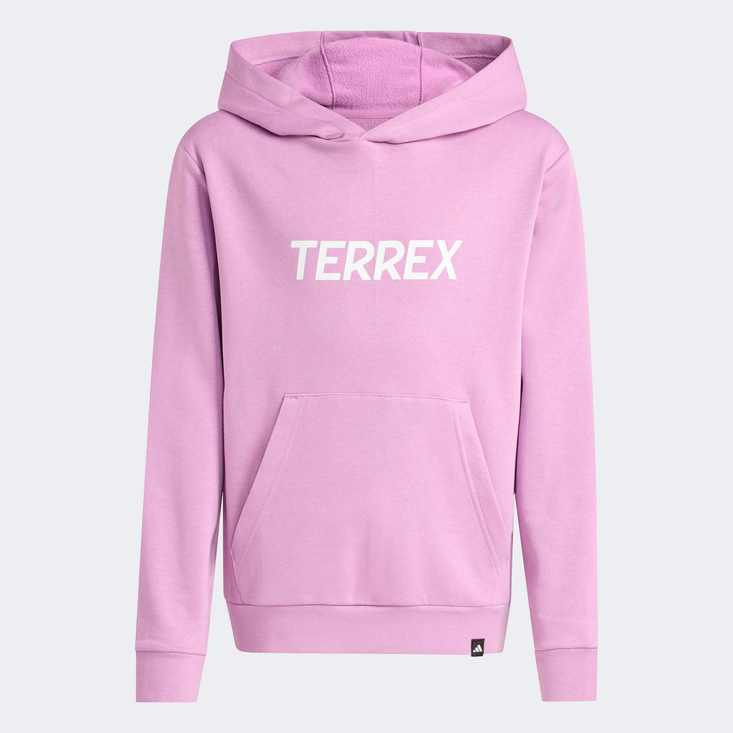adidas TERREX Kapuzensweatshirt K MT LOGO HD