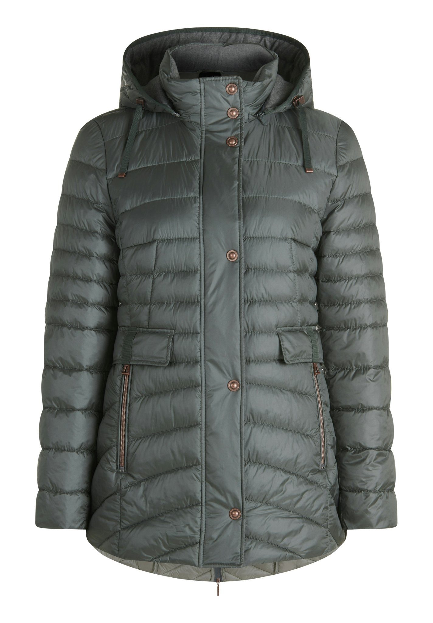 Gil Bret Steppjacke