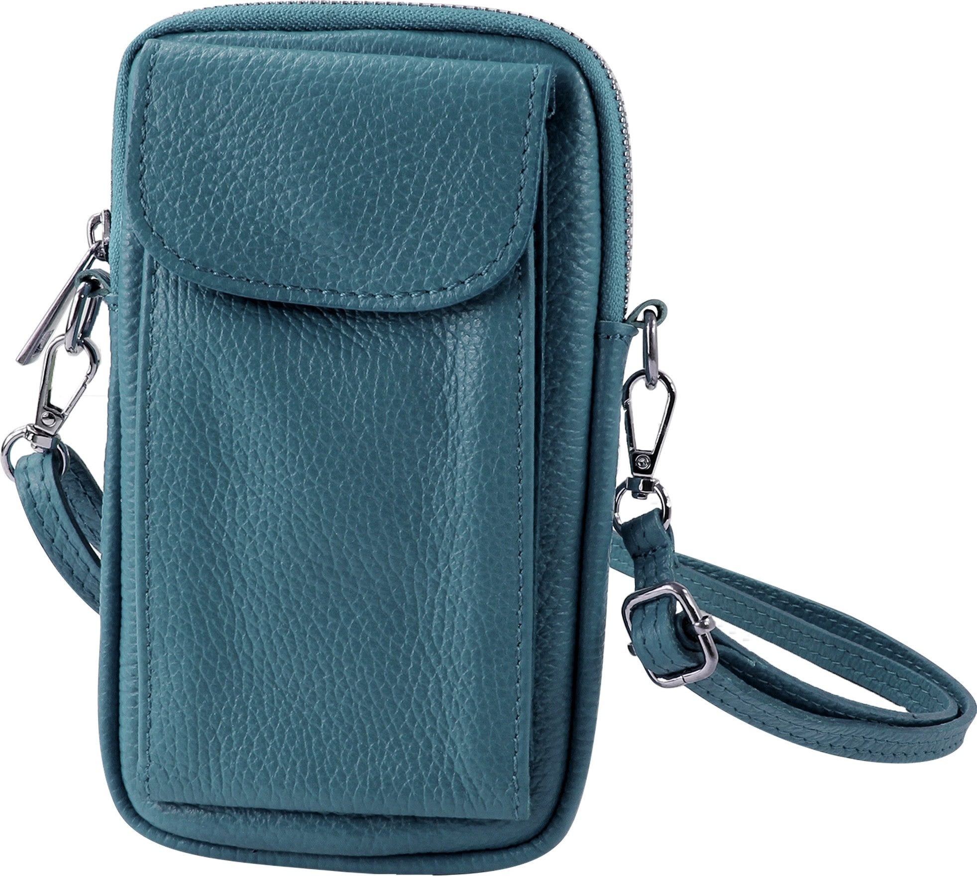 Handtasche Toscanto Damen Umhängetasche Handtasche