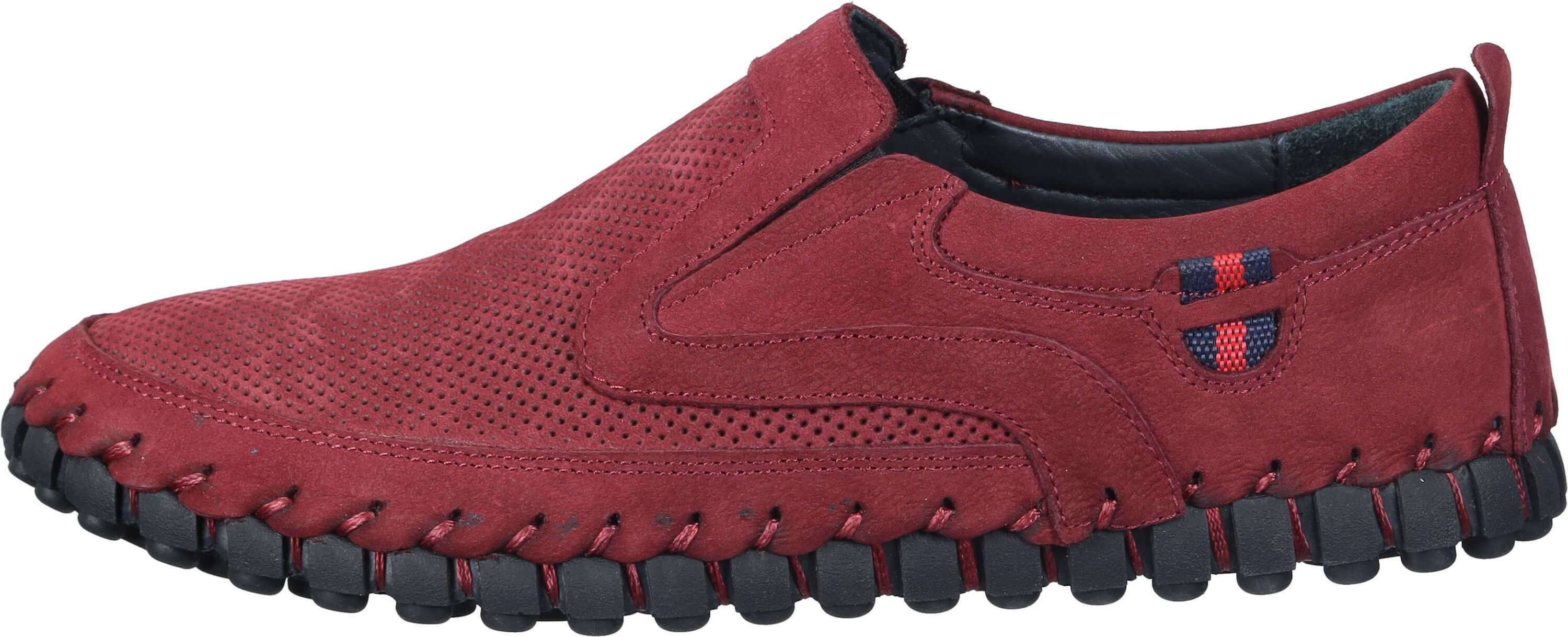 Manitu Slipper Slipper mit Gummizug günstig online kaufen