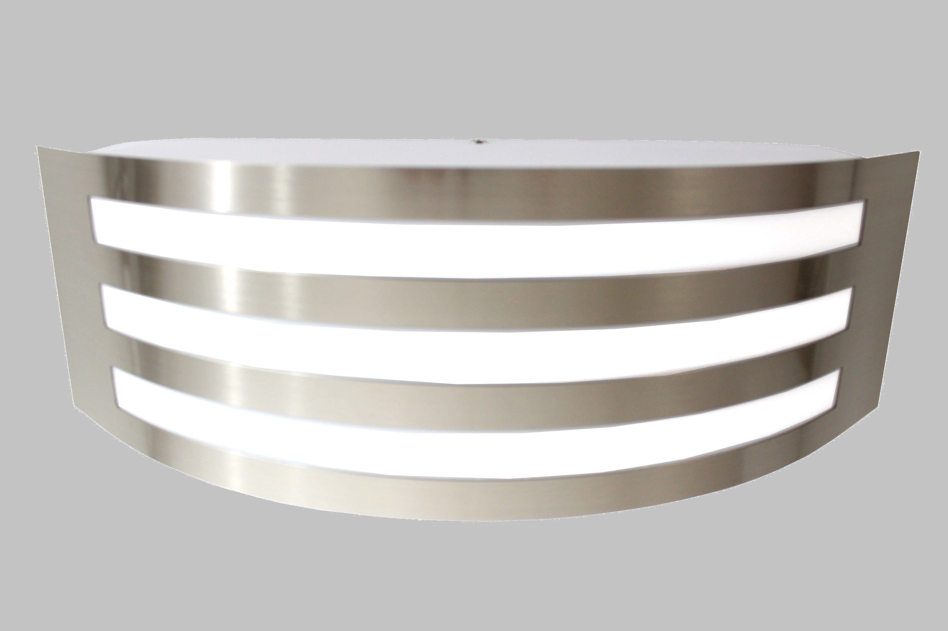LED Außen-Wandleuchte