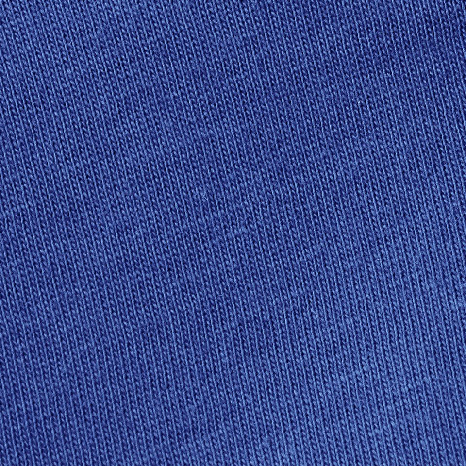 STREET ONE Langarmshirt aus reiner Baumwolle