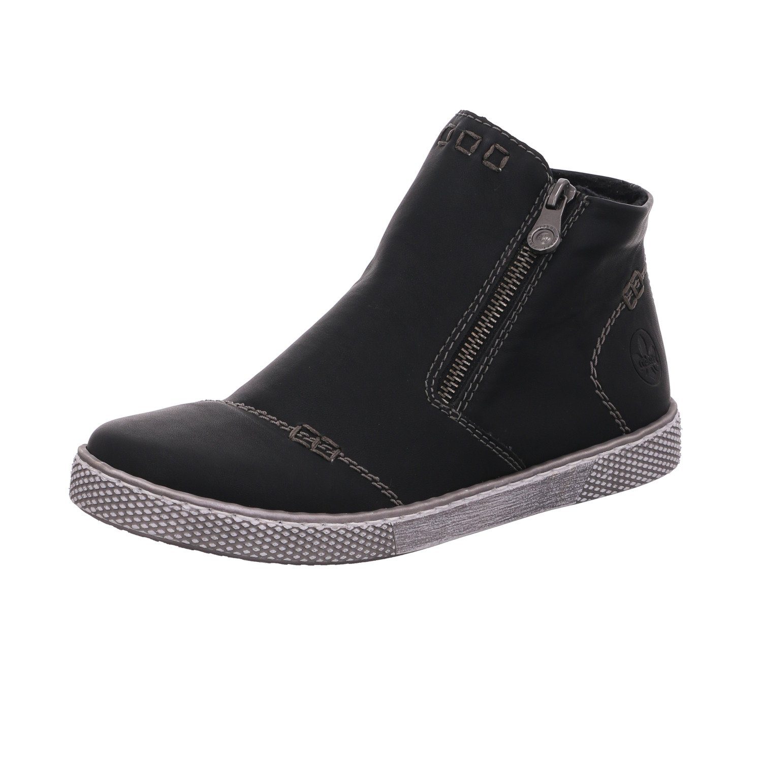 Rieker Stiefel günstig online kaufen