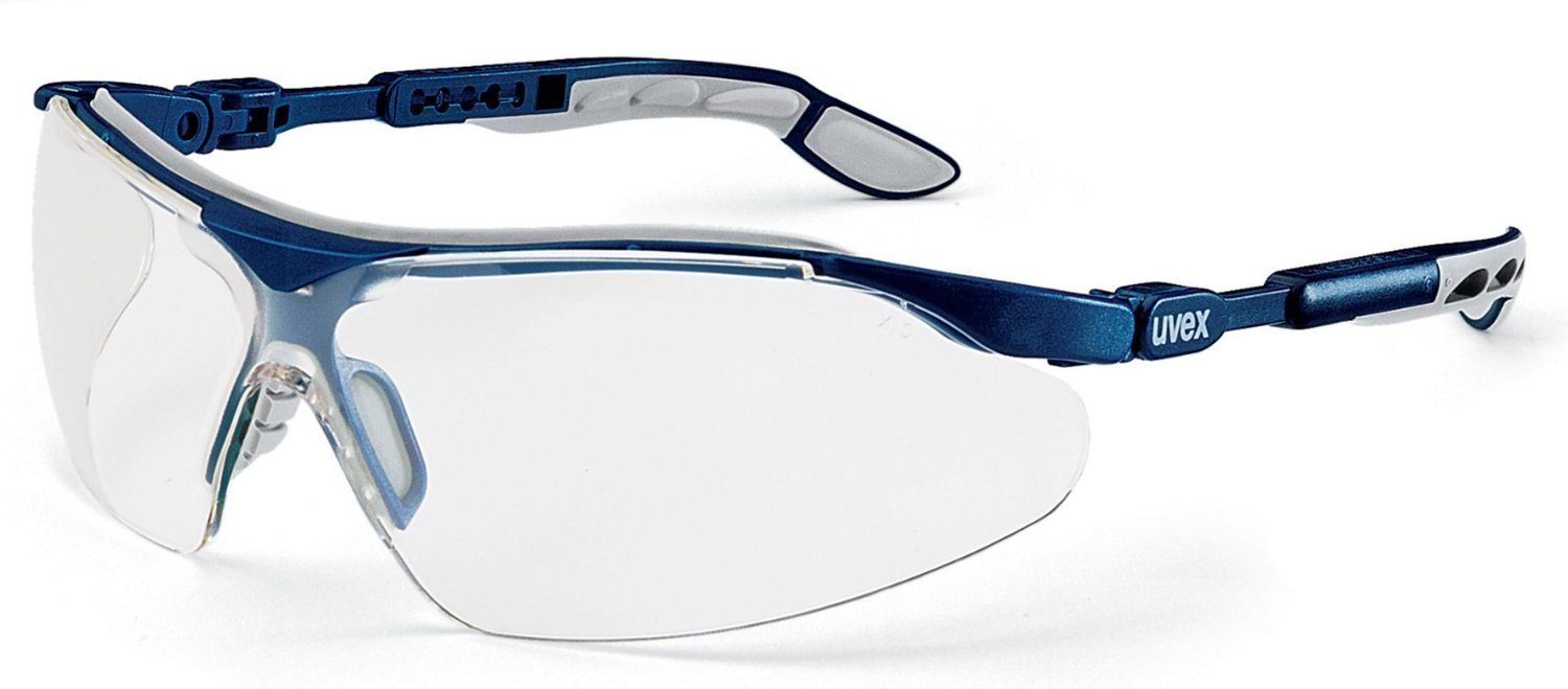 Vollständige Produktpalette Uvex Brille